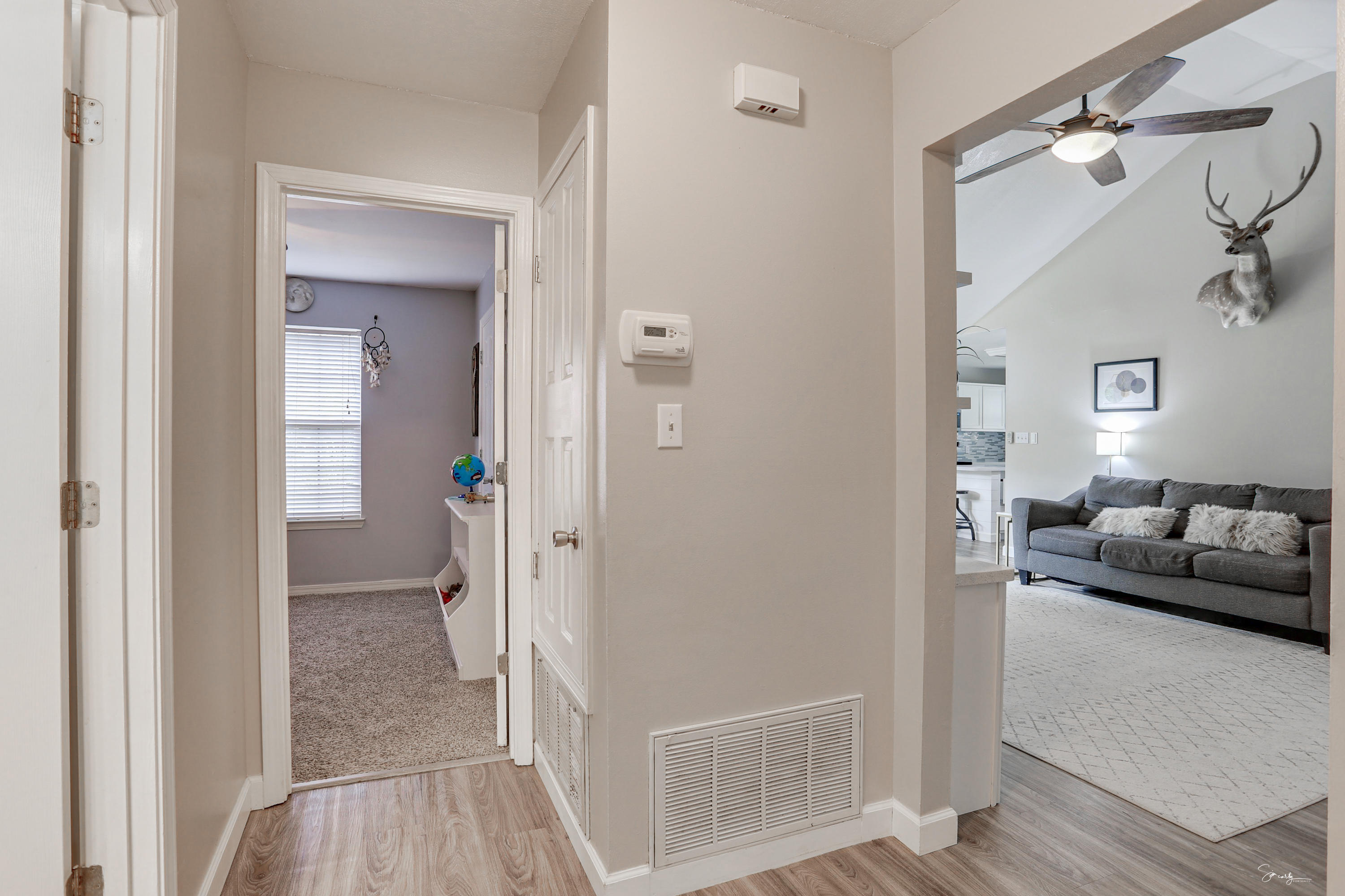 HOLLEY BY THE SEA - Residential