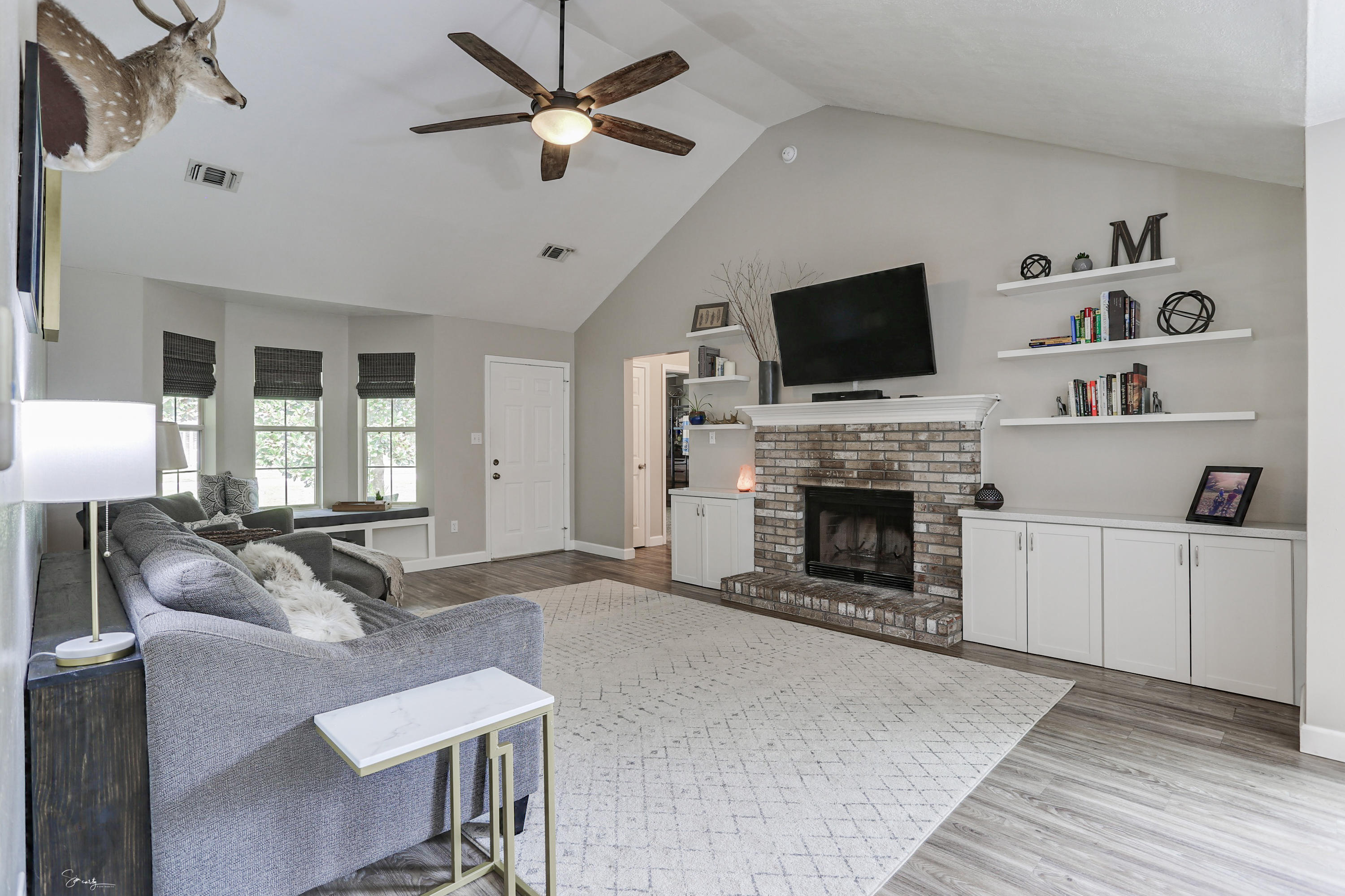 HOLLEY BY THE SEA - Residential