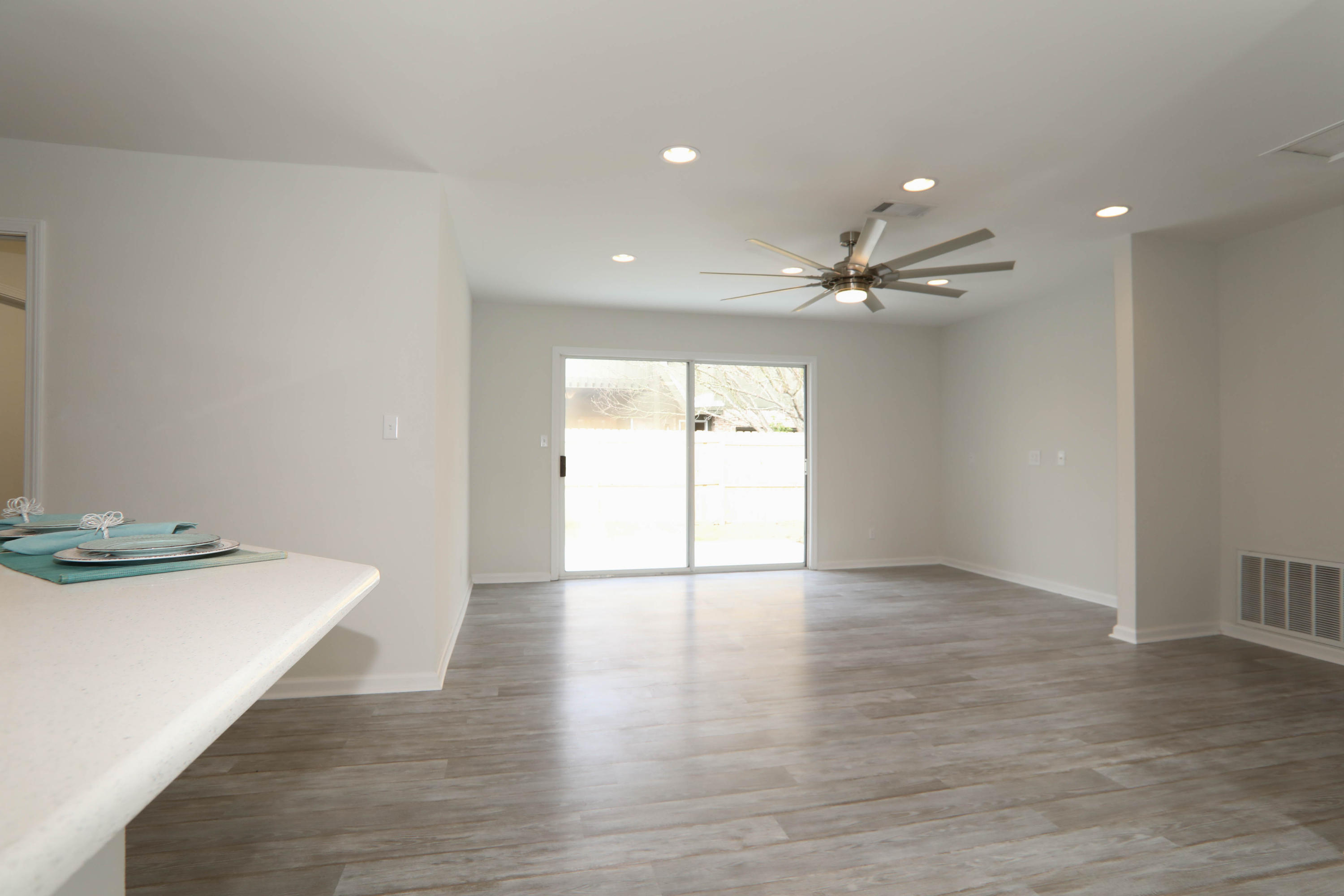 SANTA ROSA ISLAND - Residential