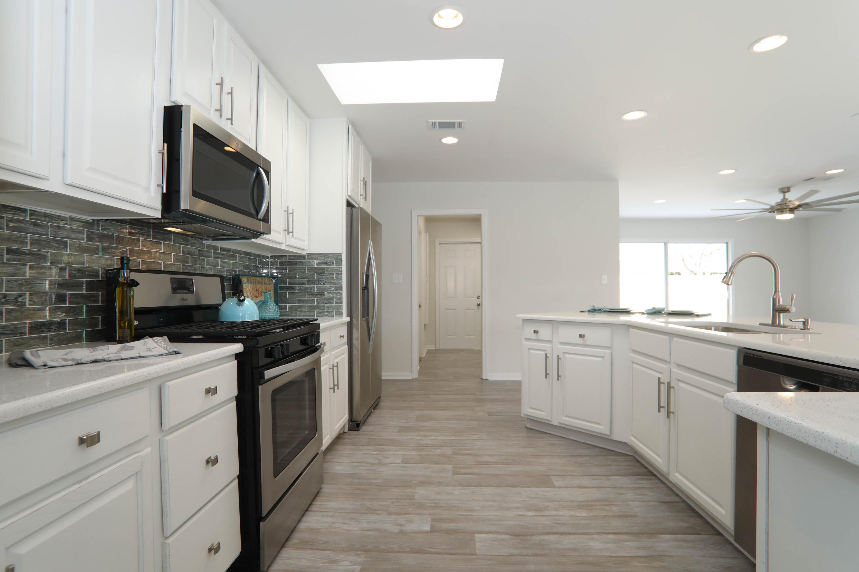 SANTA ROSA ISLAND - Residential