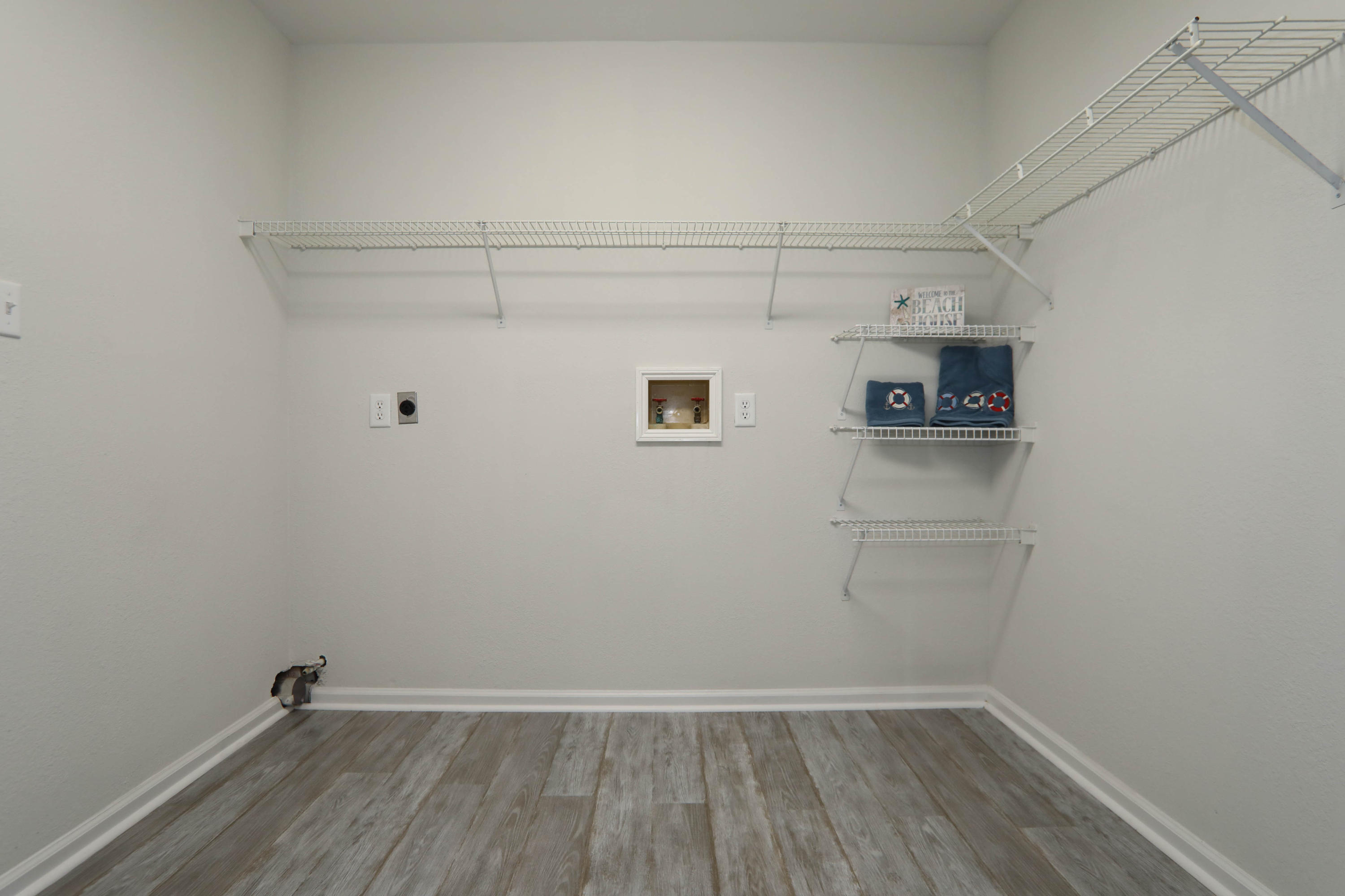 SANTA ROSA ISLAND - Residential