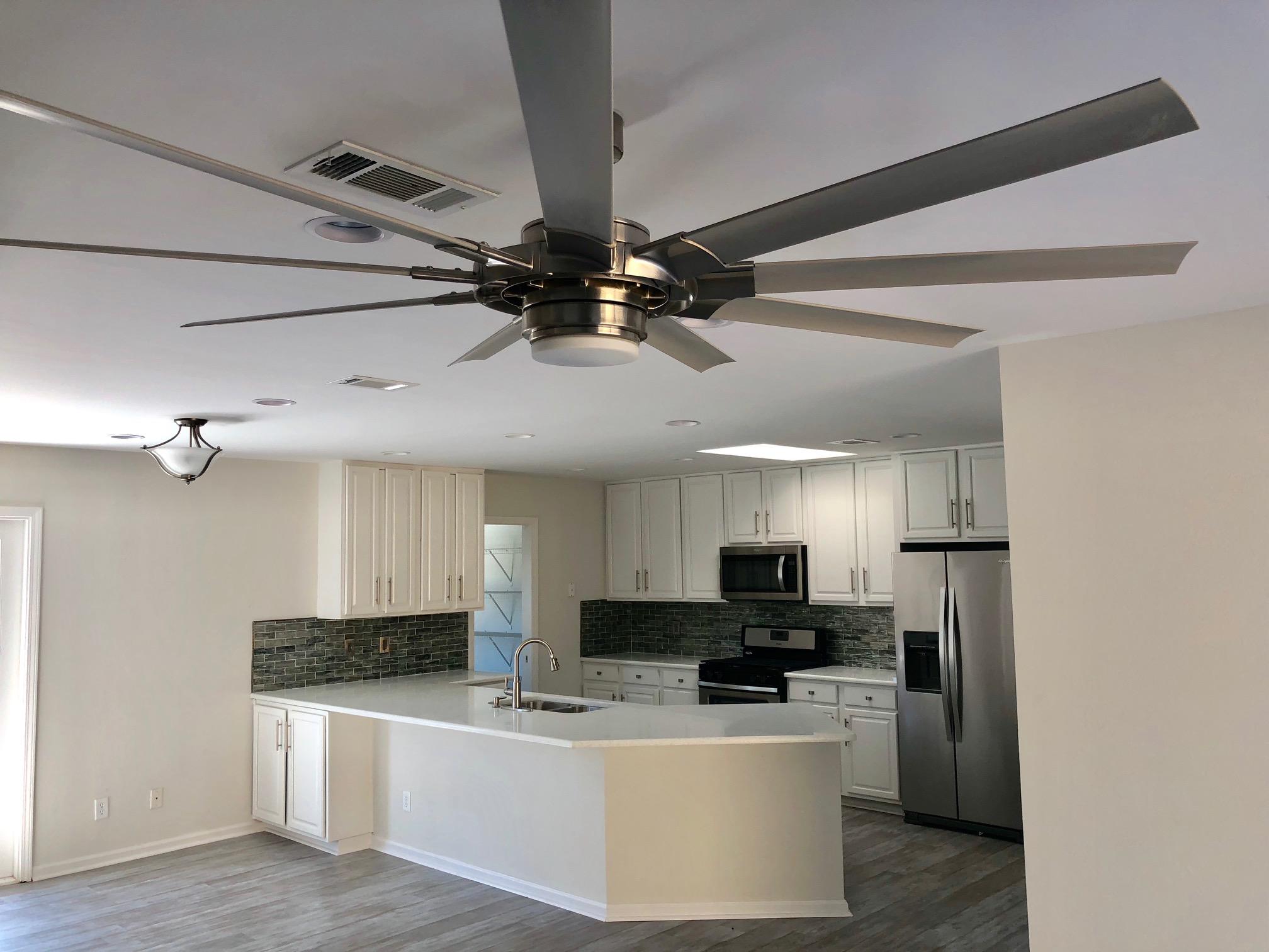 SANTA ROSA ISLAND - Residential