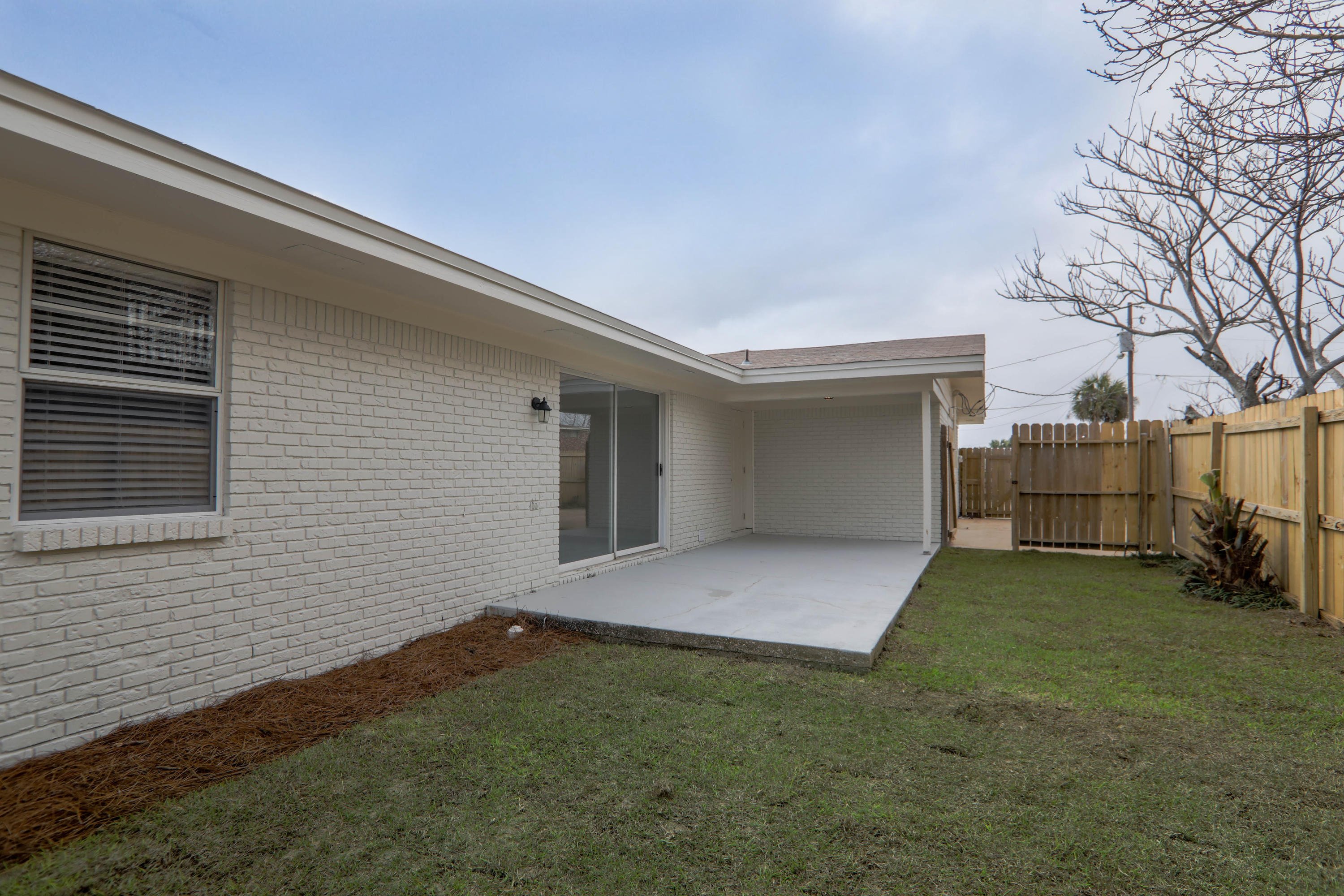 SANTA ROSA ISLAND - Residential