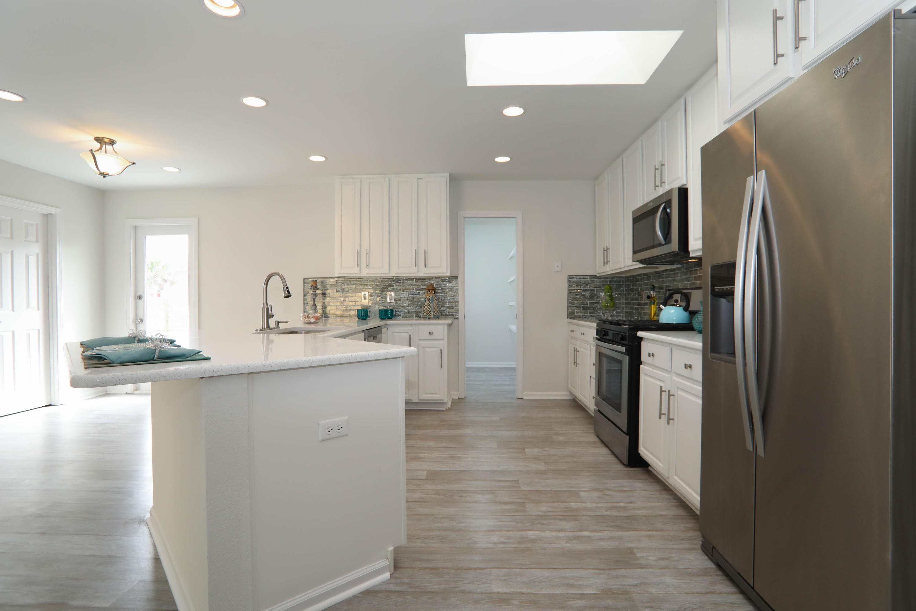 SANTA ROSA ISLAND - Residential