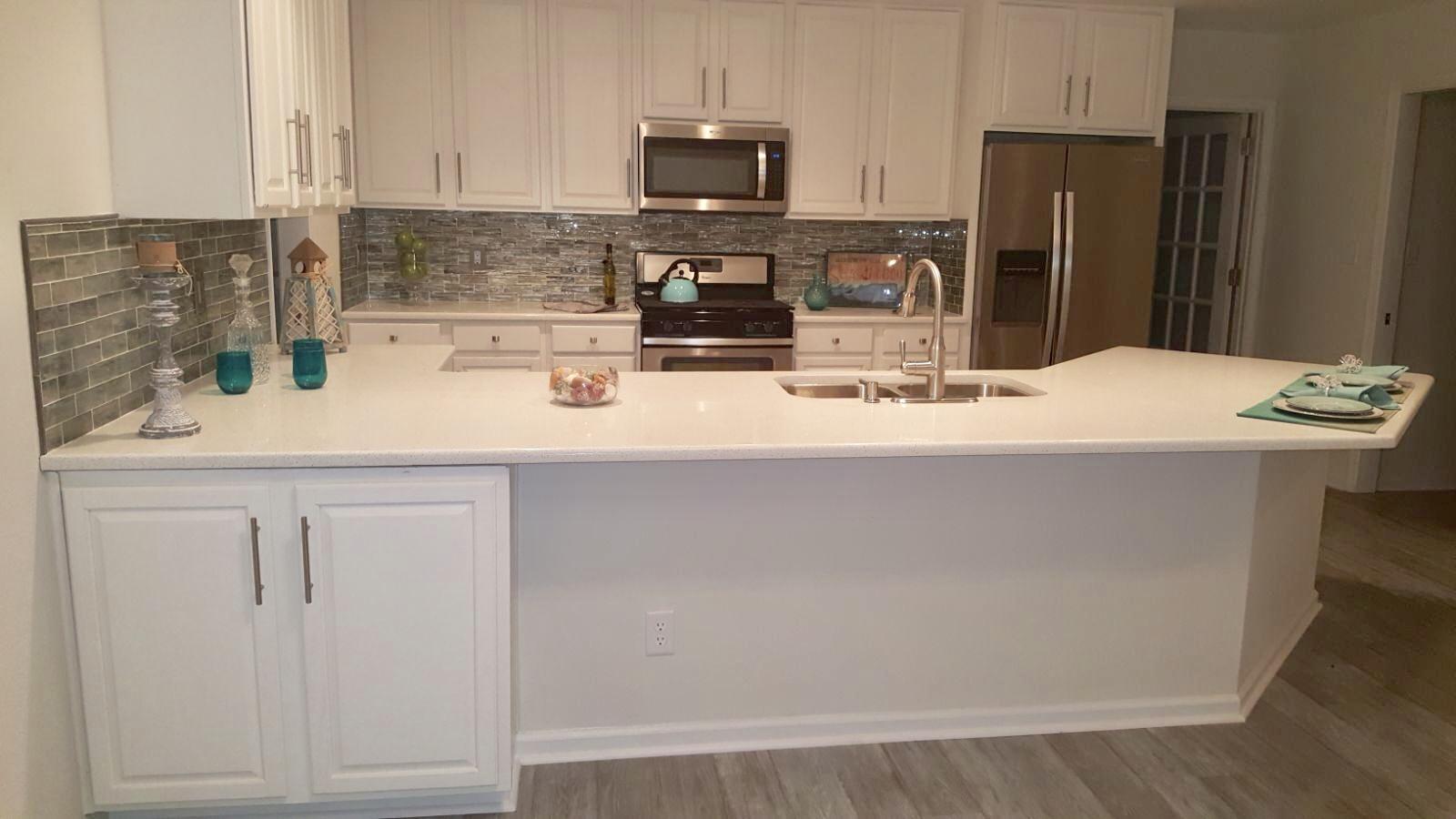 SANTA ROSA ISLAND - Residential