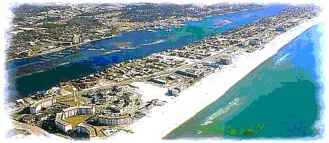 SANTA ROSA ISLAND - Residential