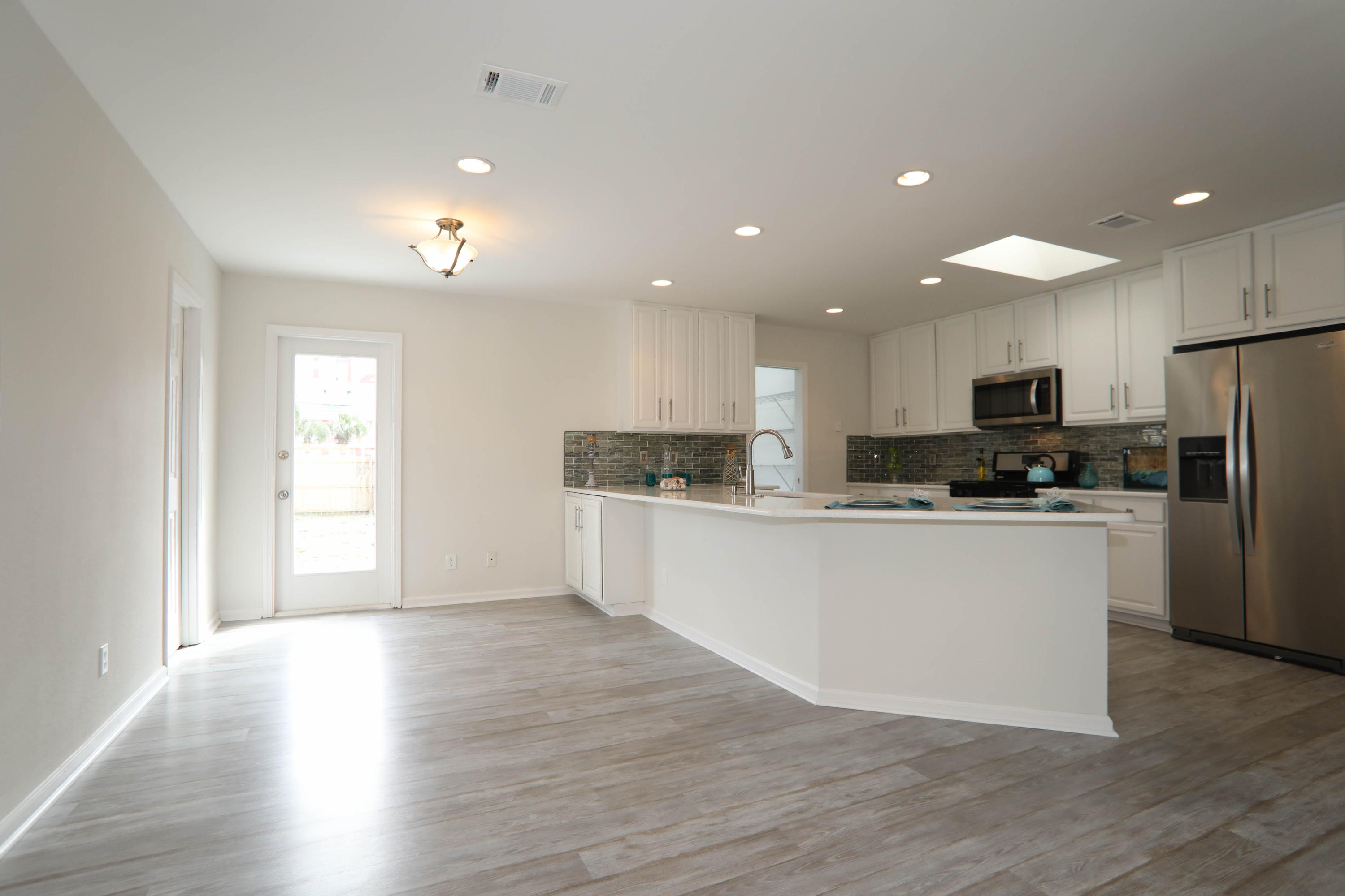 SANTA ROSA ISLAND - Residential