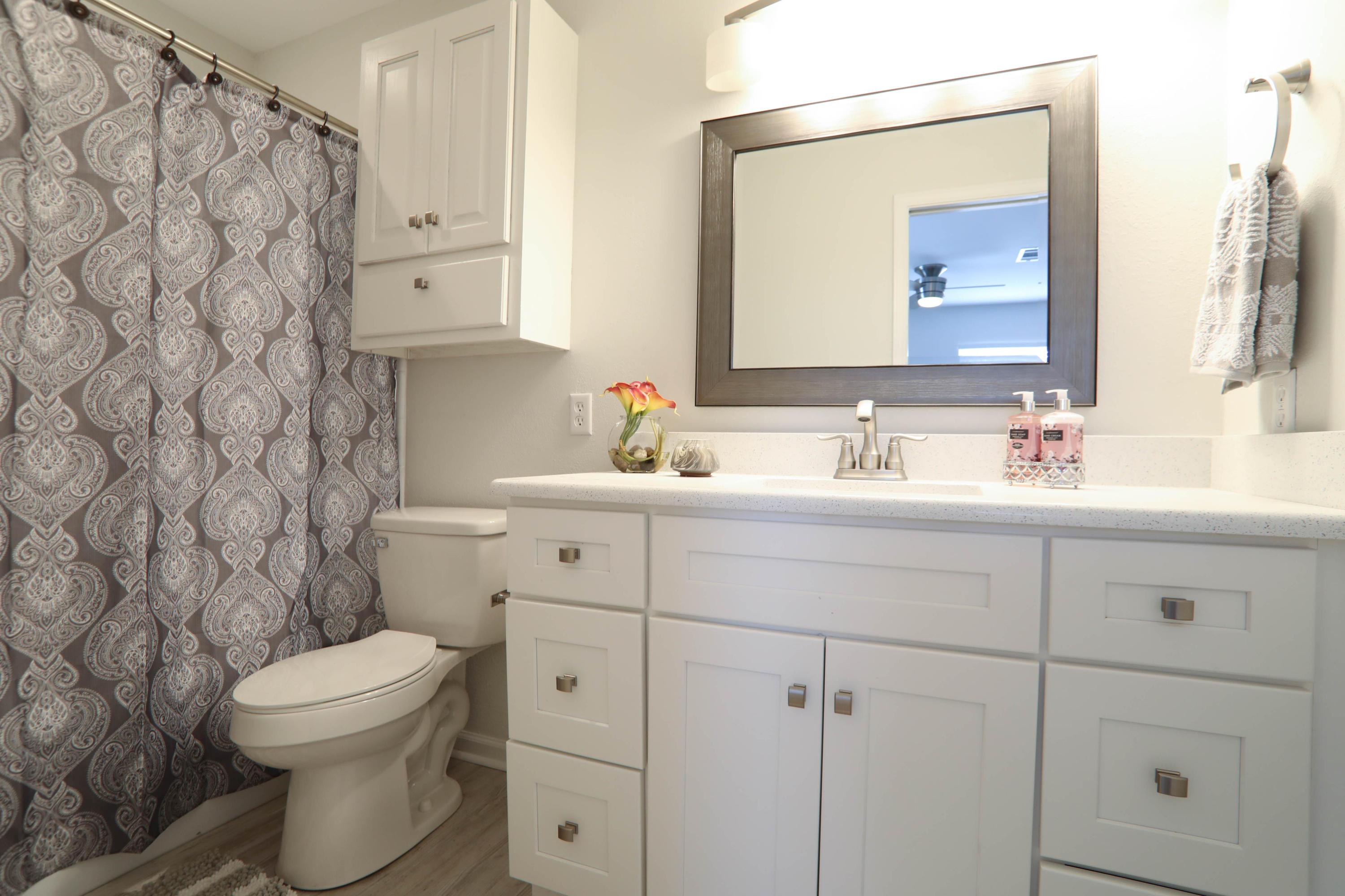 SANTA ROSA ISLAND - Residential