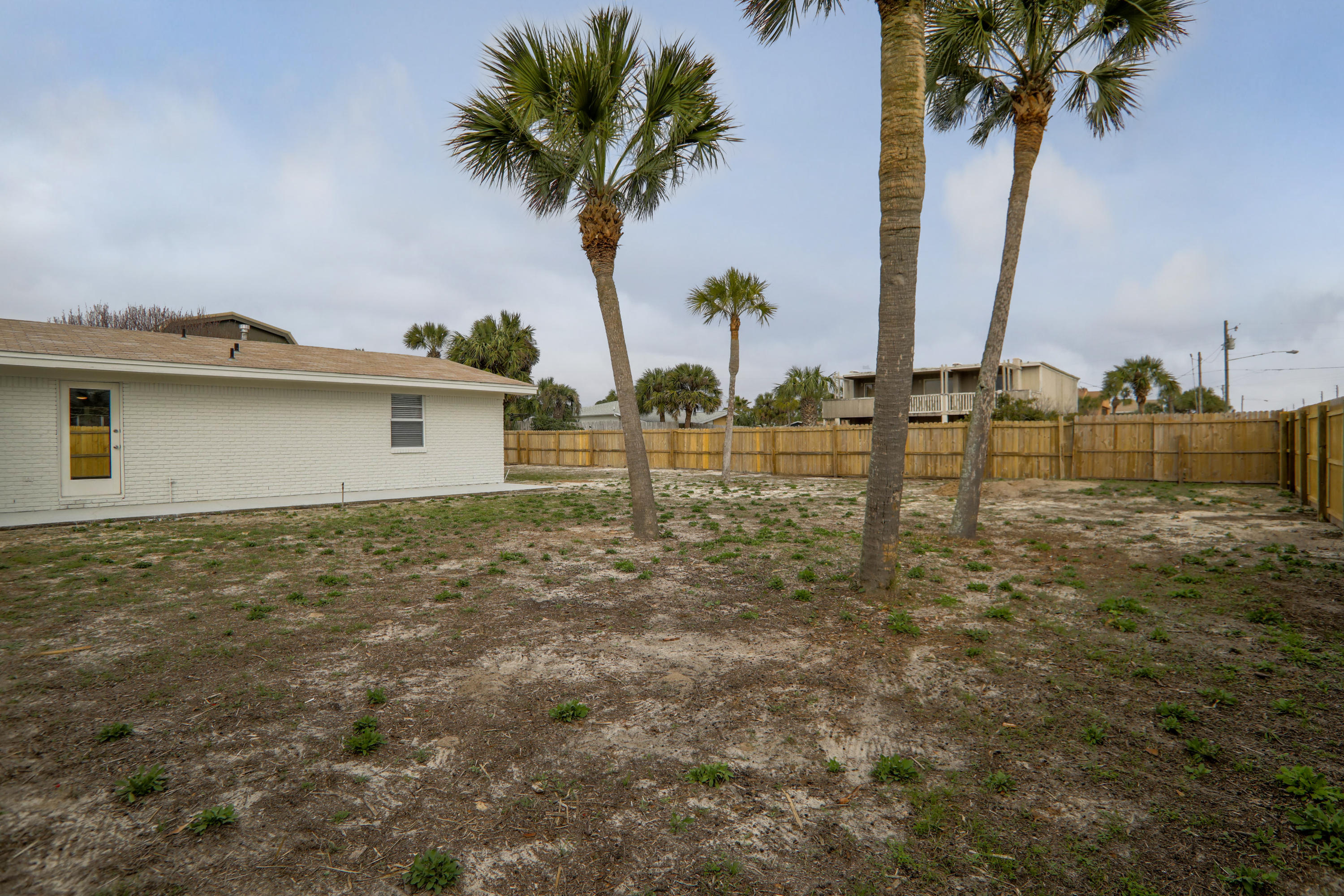 SANTA ROSA ISLAND - Residential