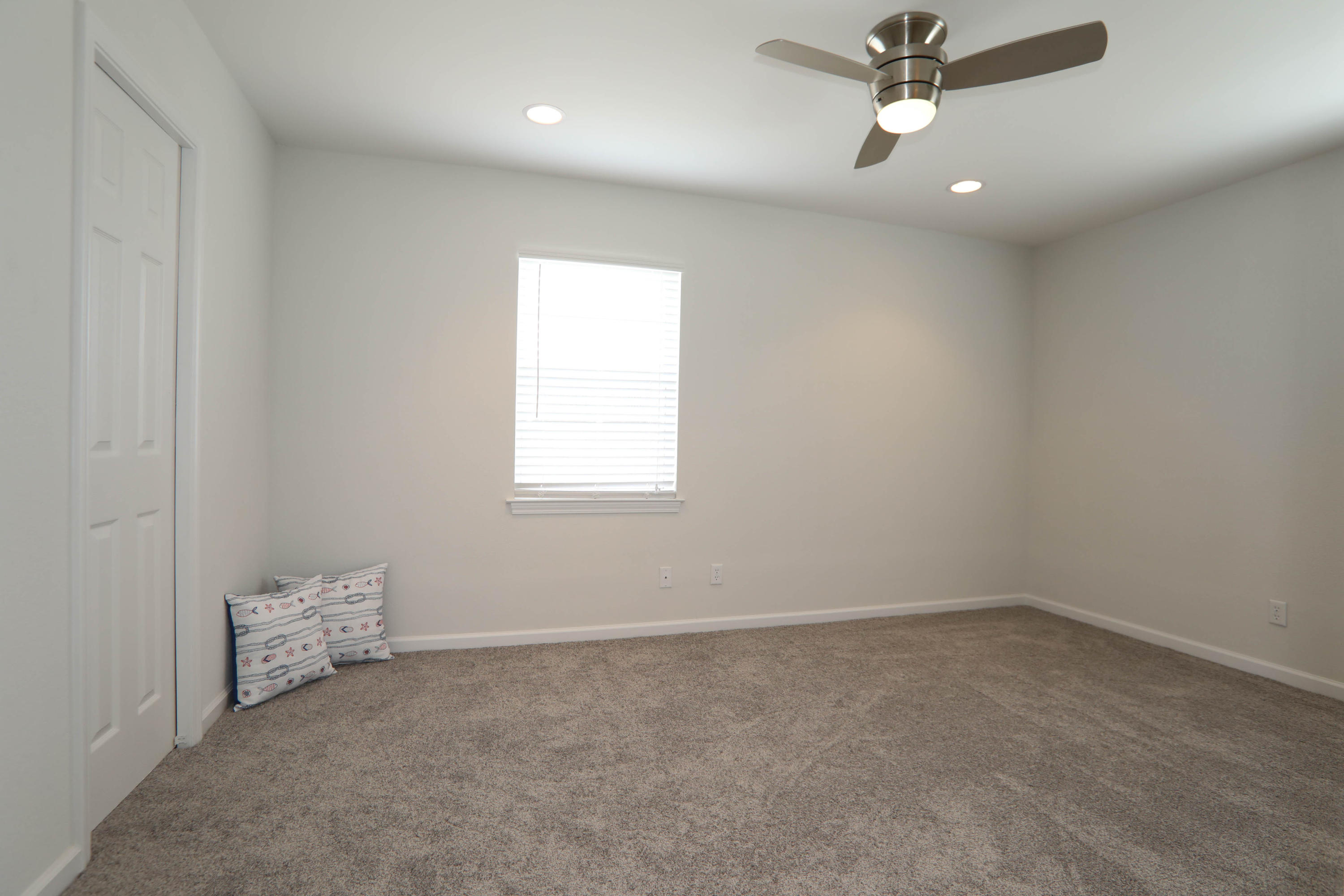 SANTA ROSA ISLAND - Residential