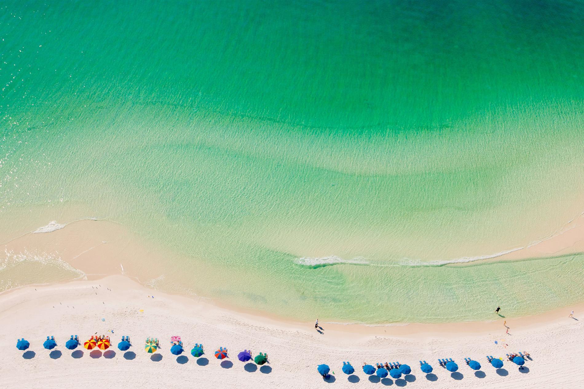 SANTA ROSA ISLAND - Residential