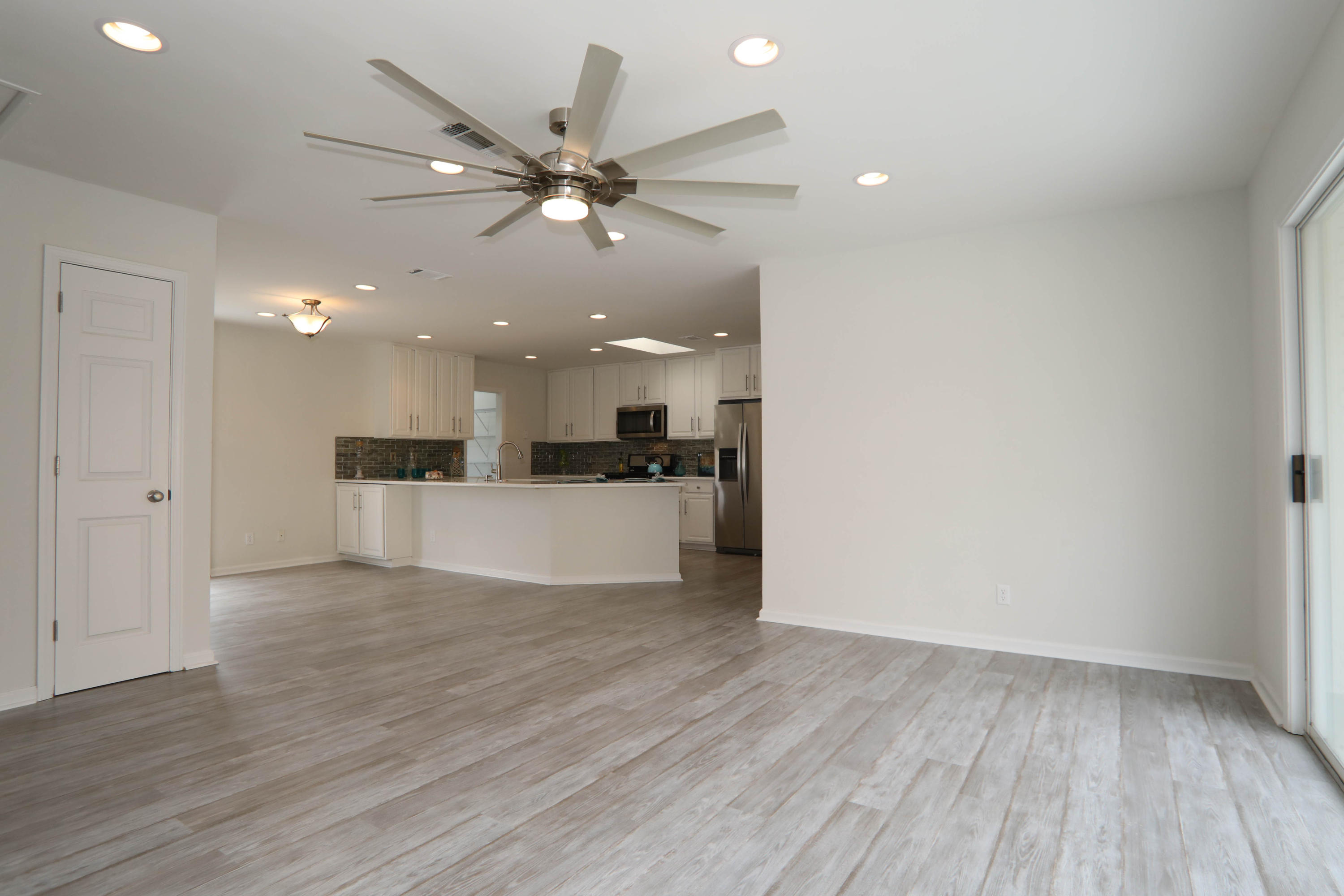 SANTA ROSA ISLAND - Residential