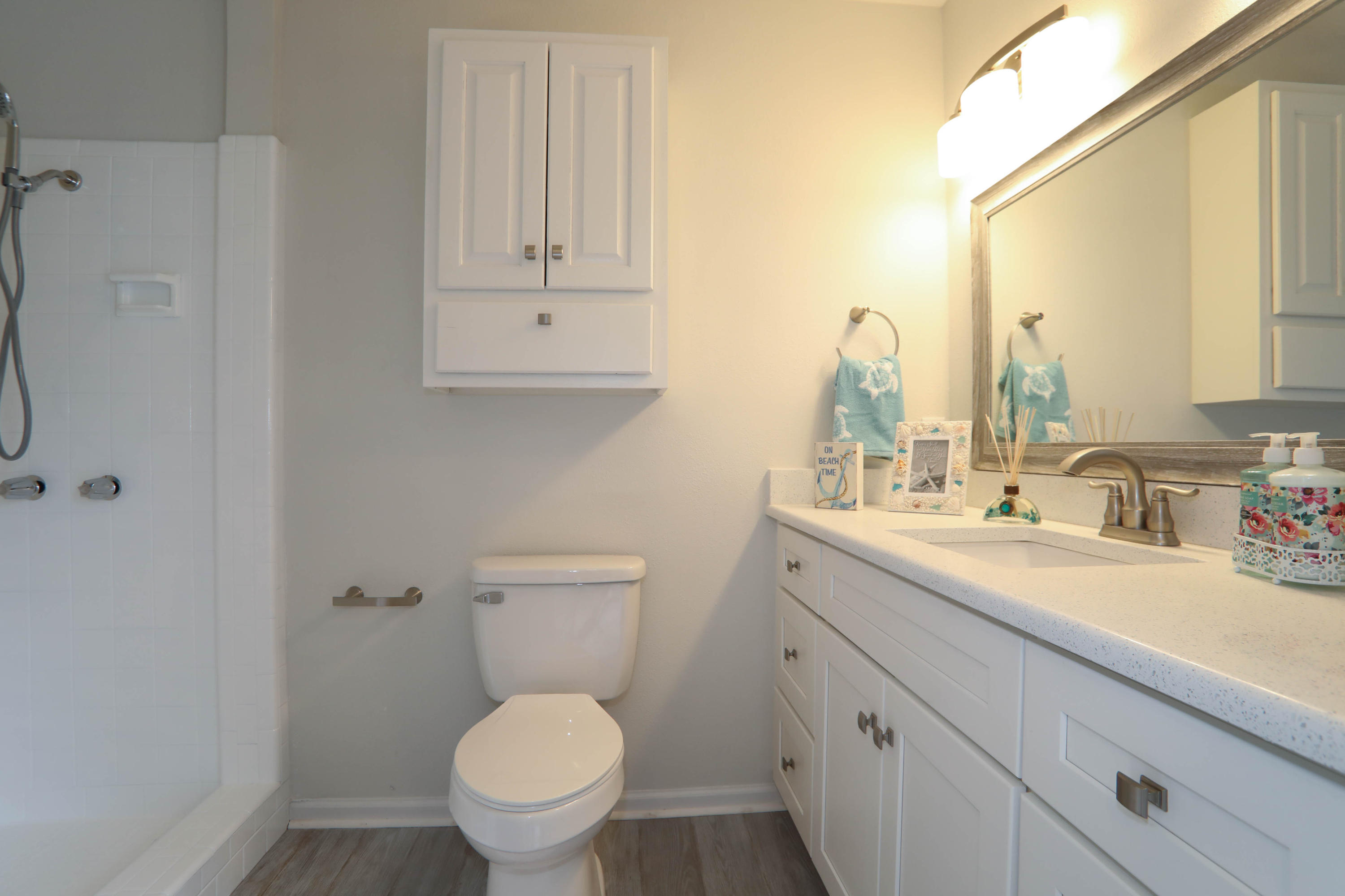 SANTA ROSA ISLAND - Residential