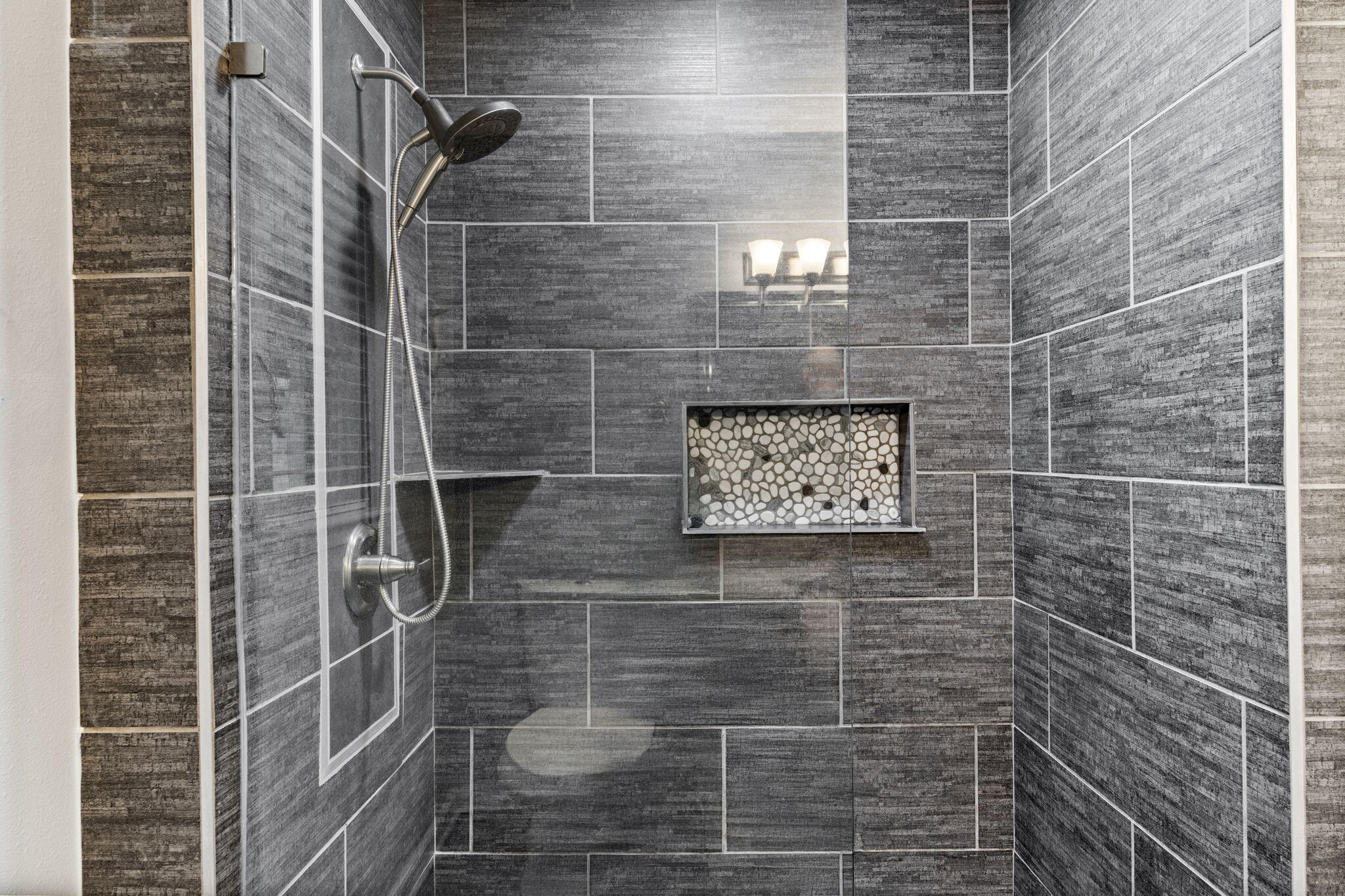 Harbour Pointe Condo - Residential