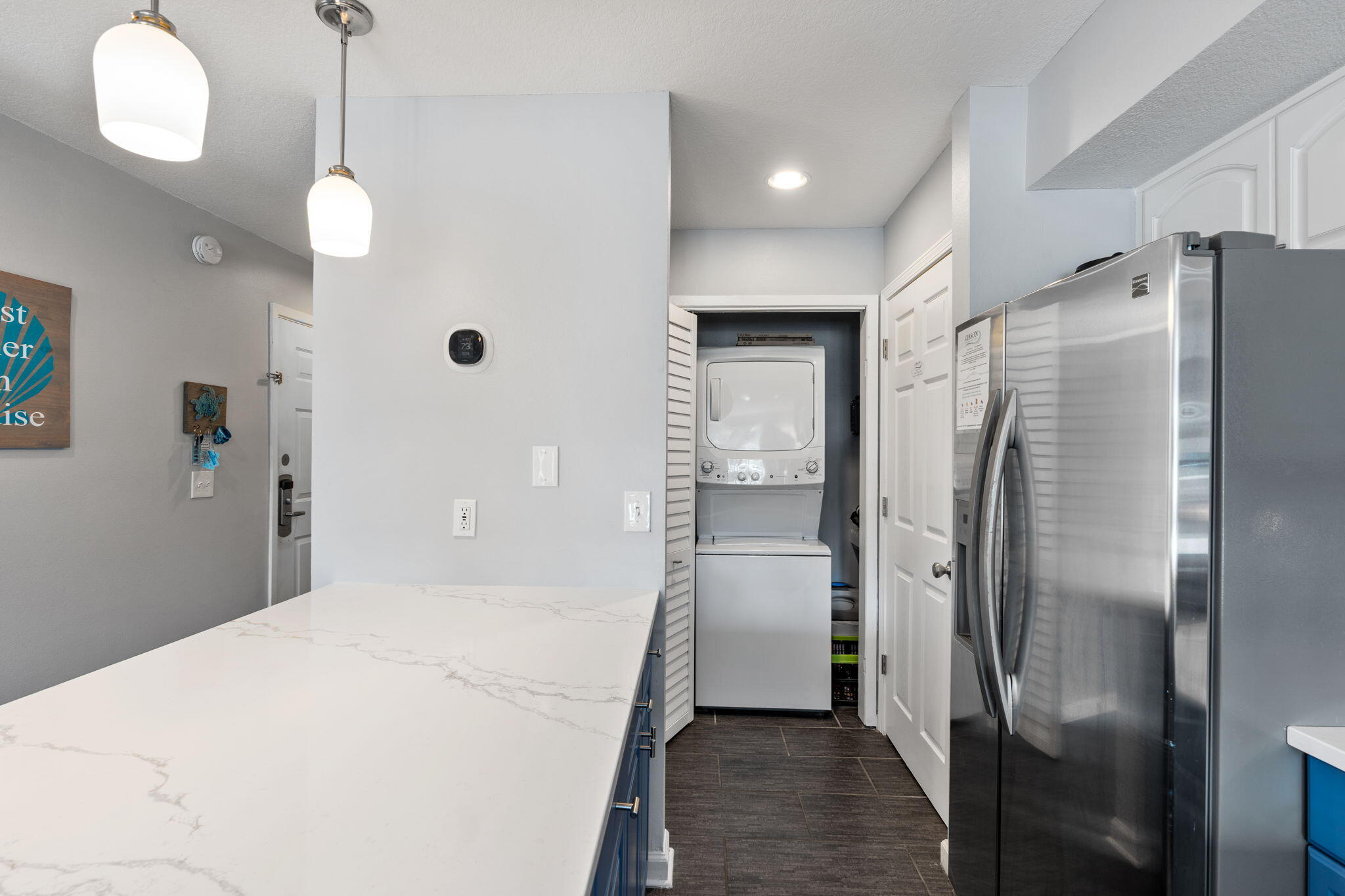 Harbour Pointe Condo - Residential