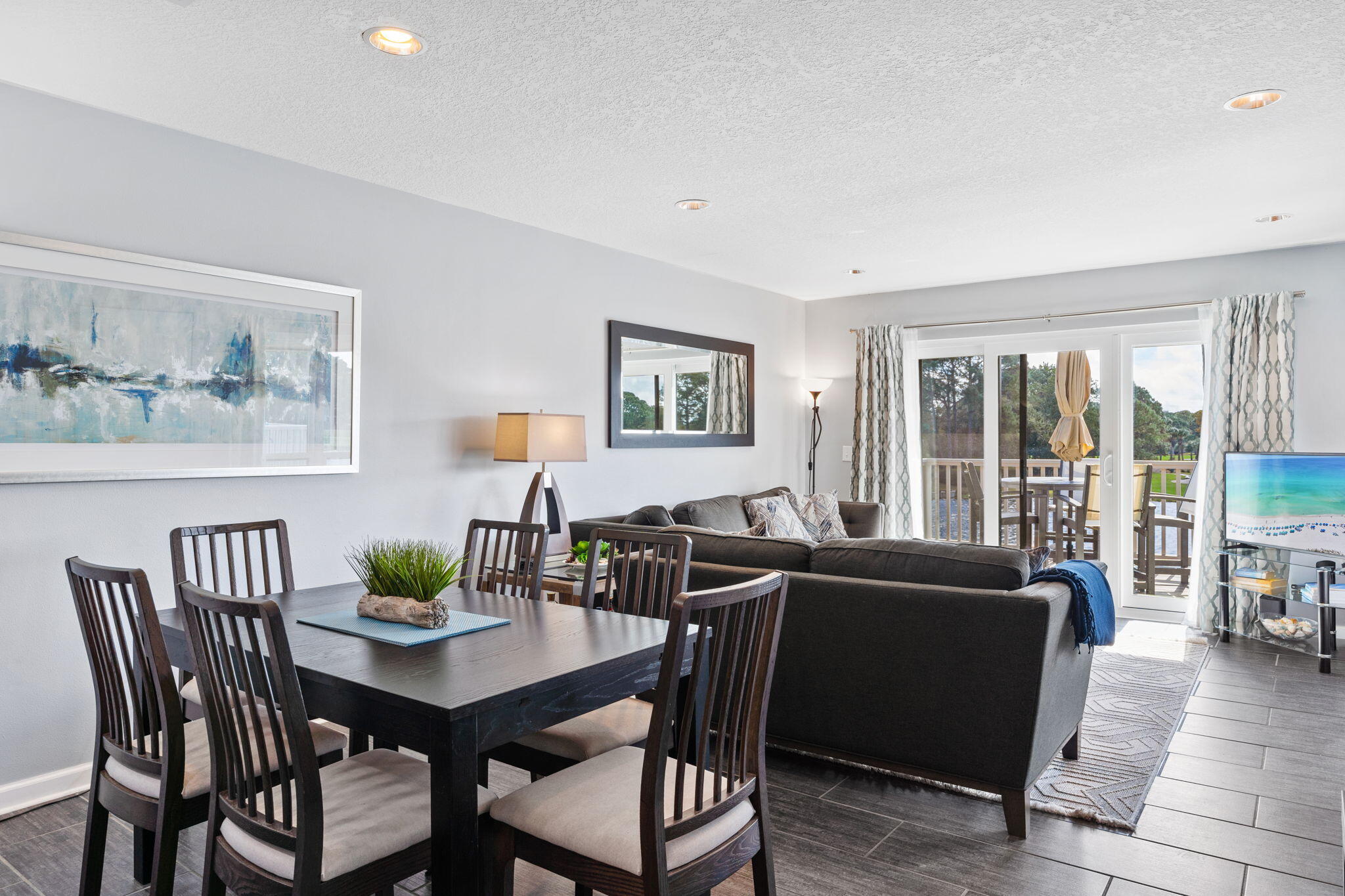 Harbour Pointe Condo - Residential