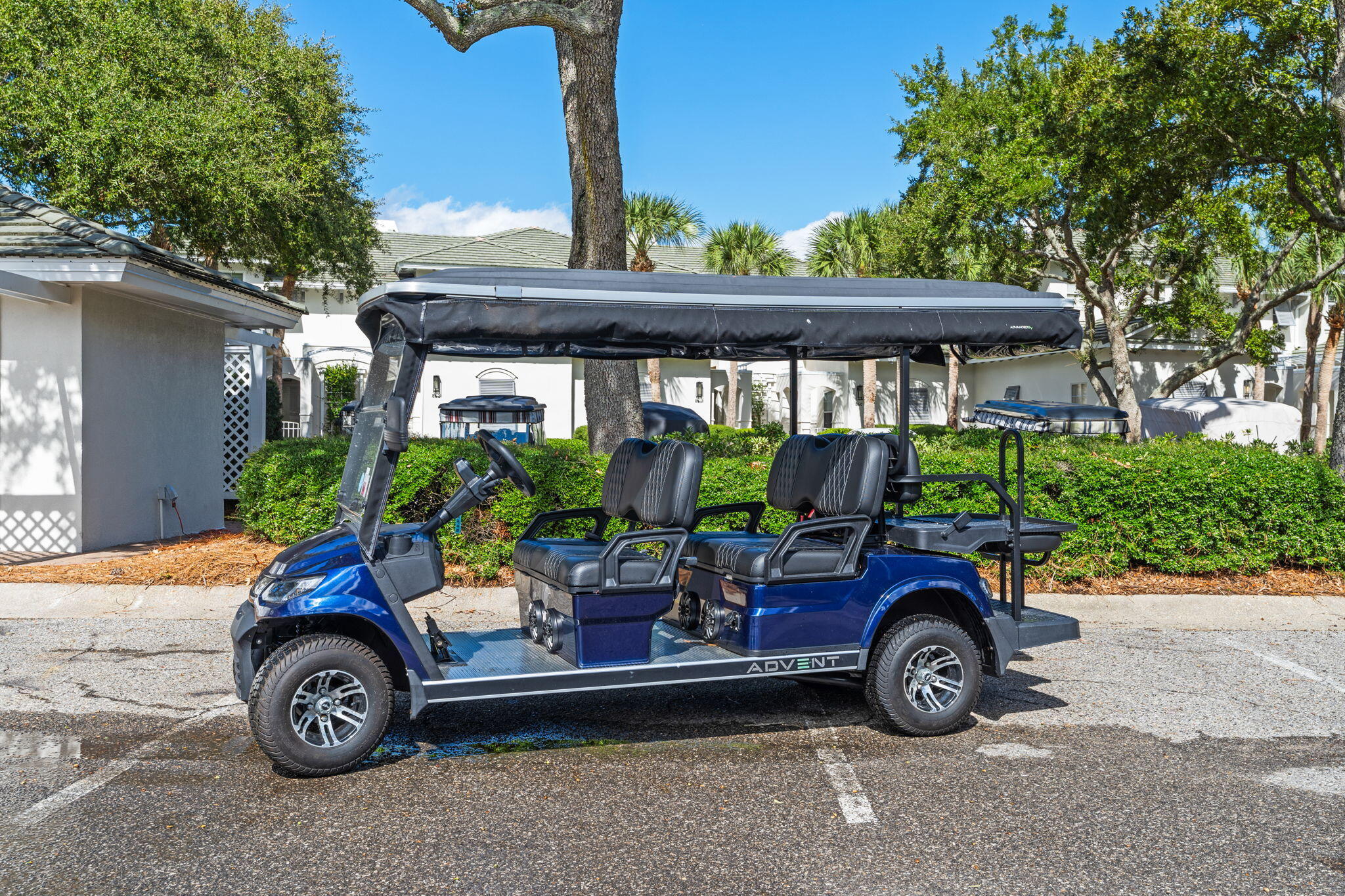 Harbour Pointe Condo - Residential