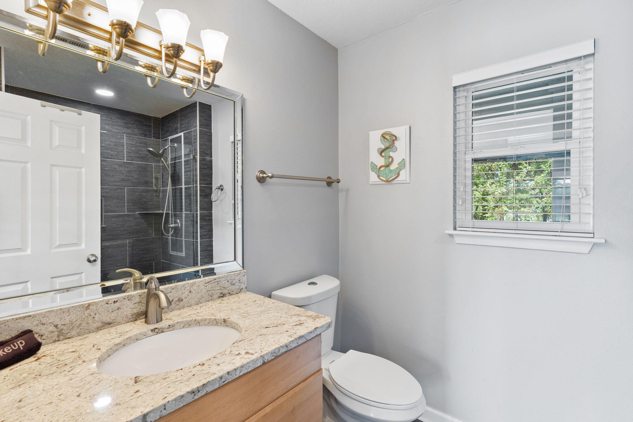 Harbour Pointe Condo - Residential