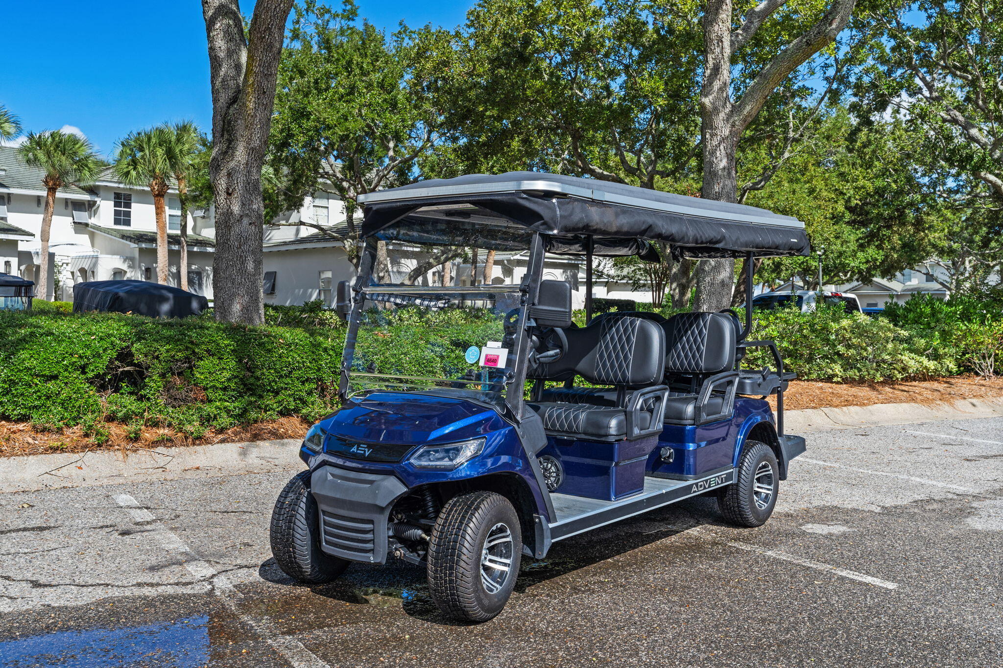 Harbour Pointe Condo - Residential