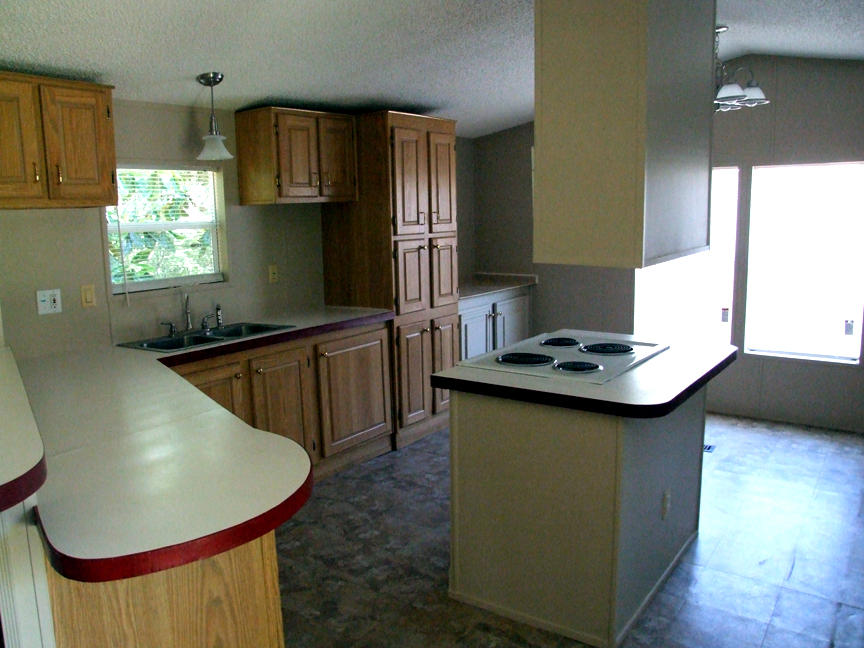 CHOCTAW 2ND ADDN - Residential