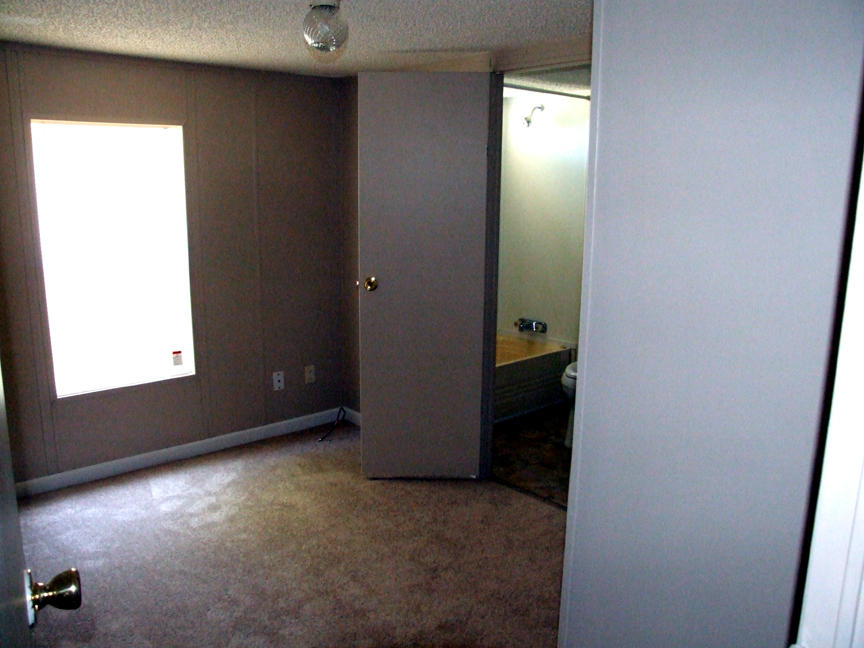 CHOCTAW 2ND ADDN - Residential