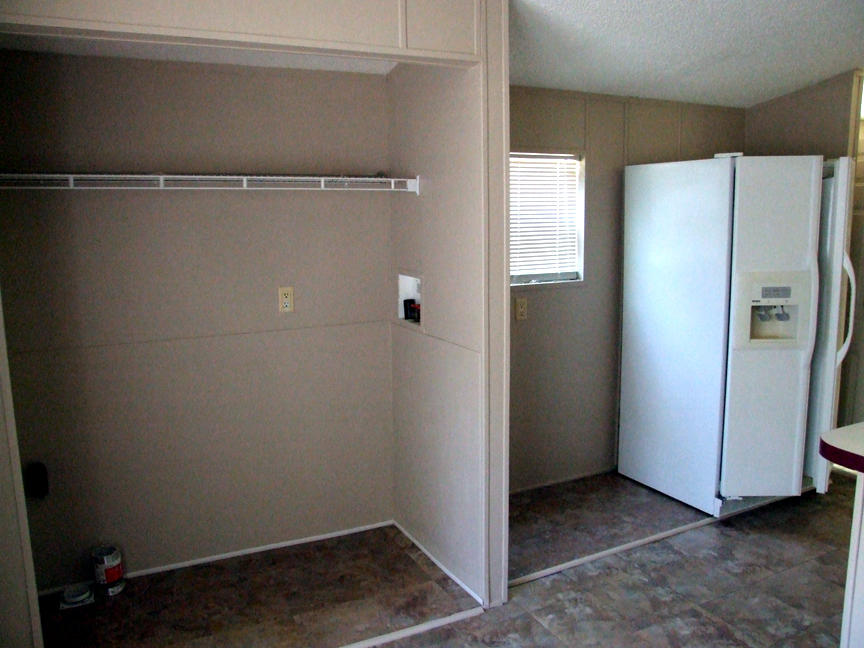 CHOCTAW 2ND ADDN - Residential