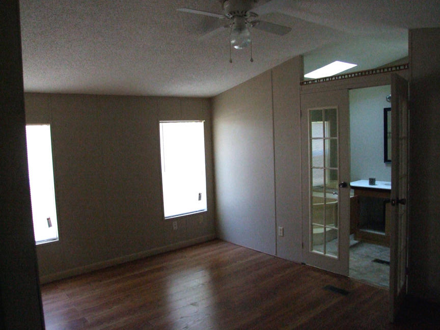 CHOCTAW 2ND ADDN - Residential