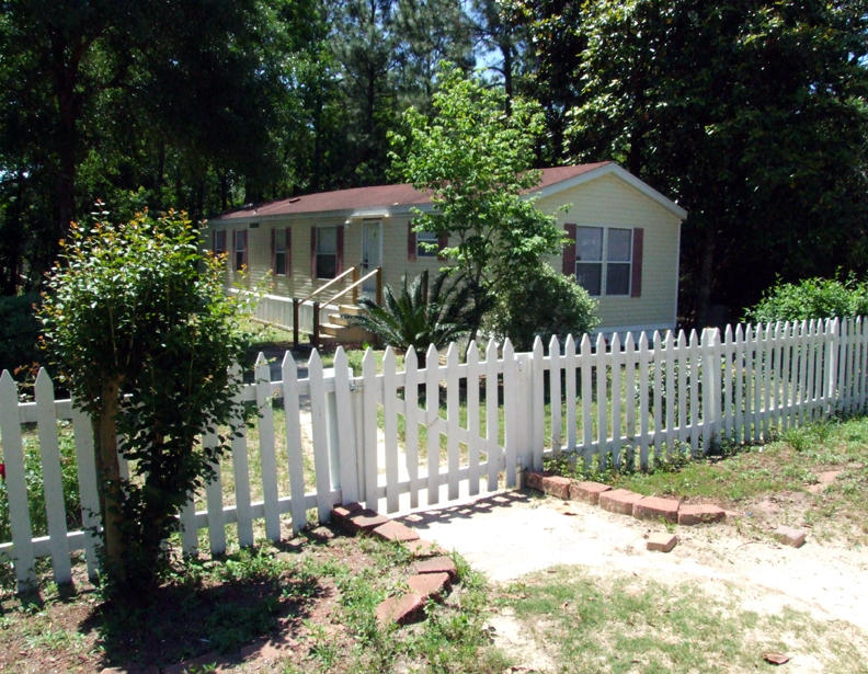 CHOCTAW 2ND ADDN - Residential