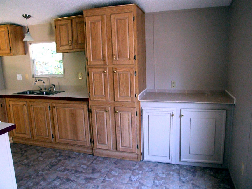 CHOCTAW 2ND ADDN - Residential