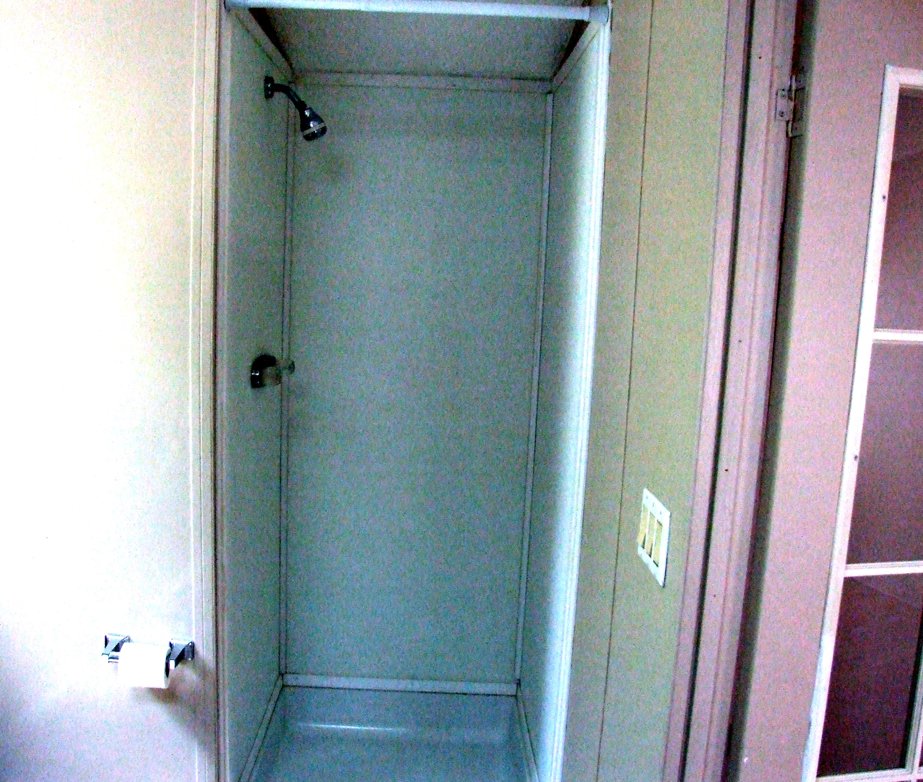 CHOCTAW 2ND ADDN - Residential