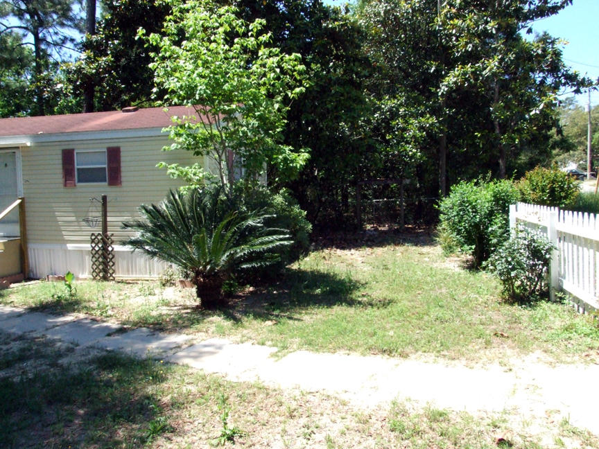 CHOCTAW 2ND ADDN - Residential