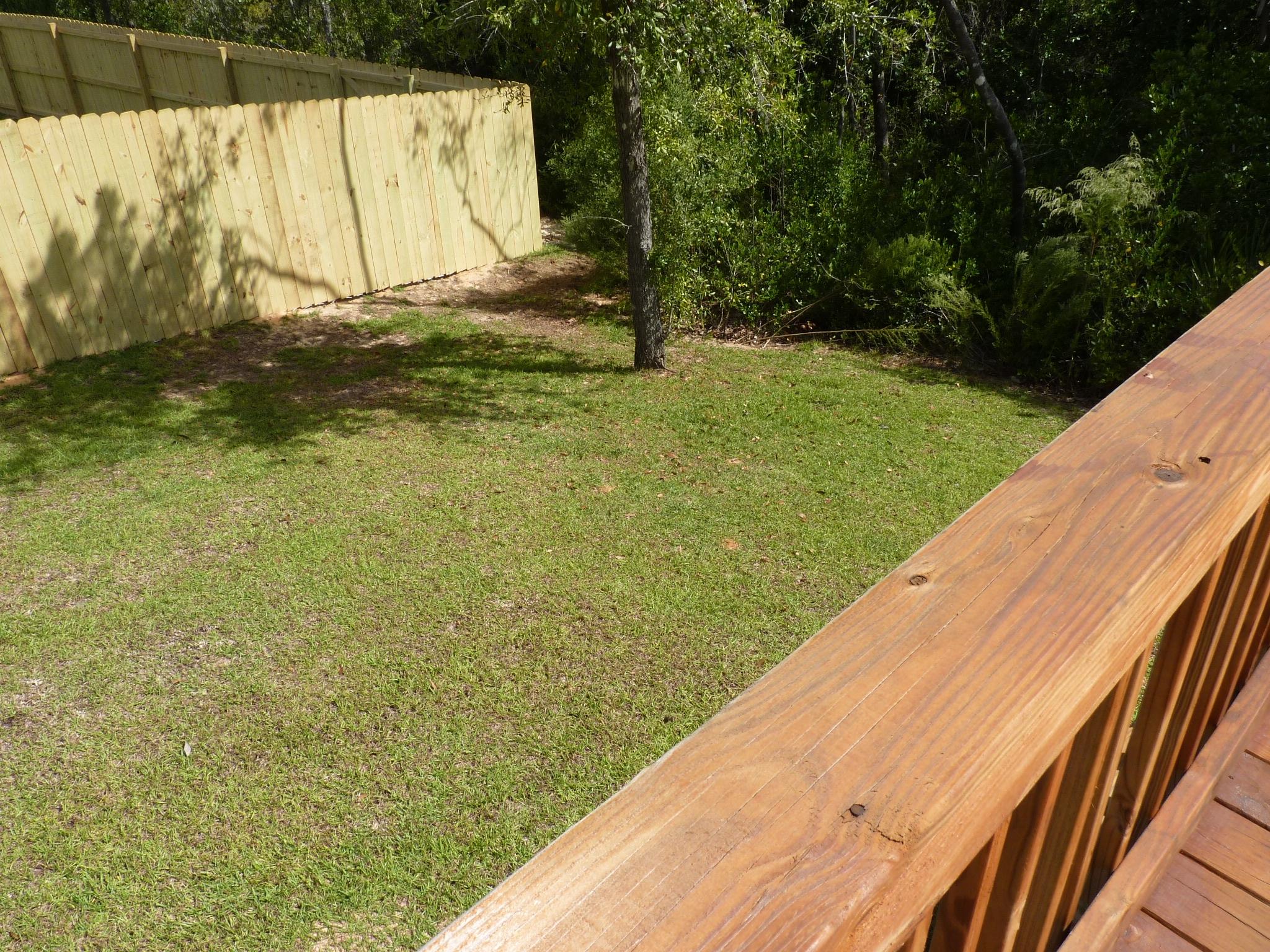 IRON GATE SUBD PHASE II - Residential