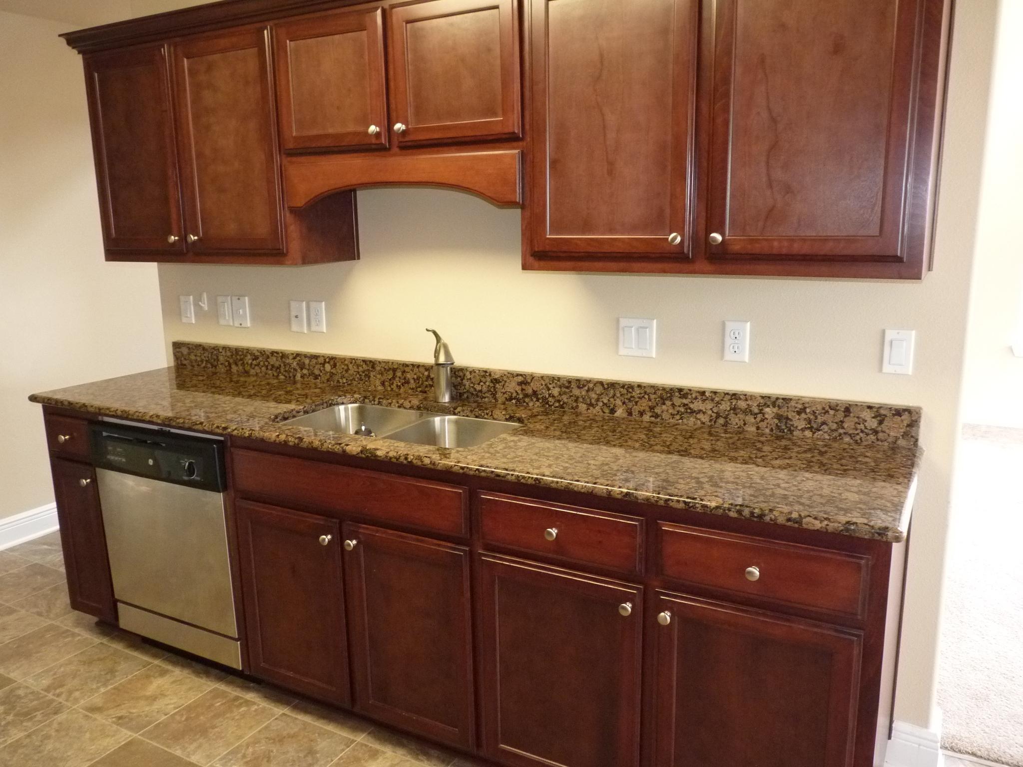 IRON GATE SUBD PHASE II - Residential