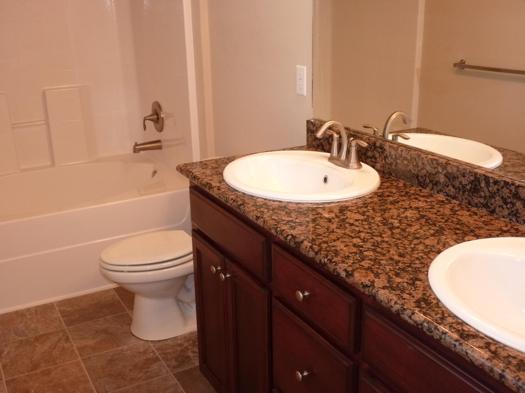 IRON GATE SUBD PHASE II - Residential