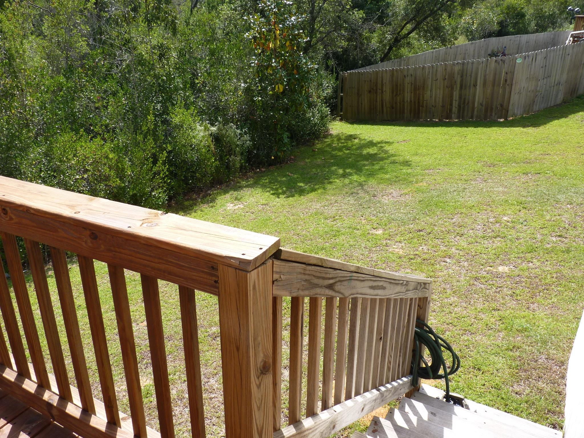 IRON GATE SUBD PHASE II - Residential