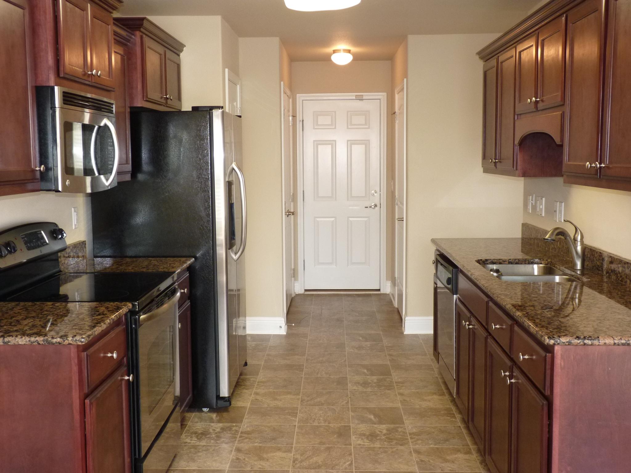 IRON GATE SUBD PHASE II - Residential