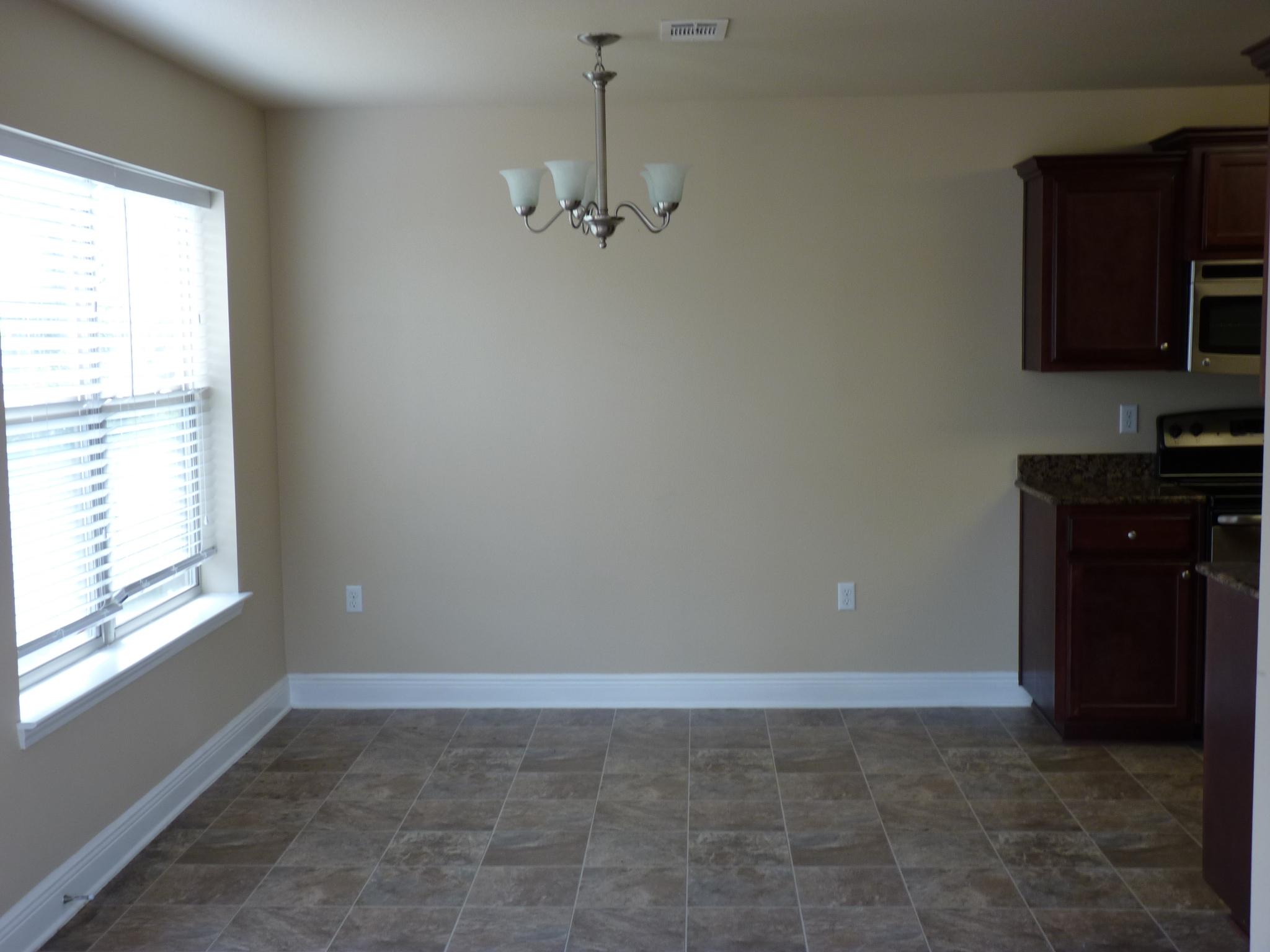 IRON GATE SUBD PHASE II - Residential