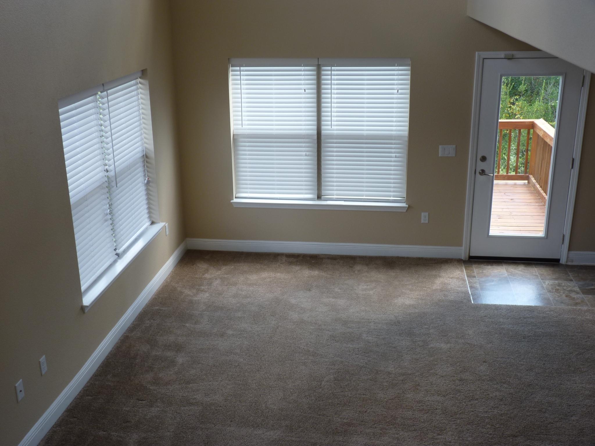 IRON GATE SUBD PHASE II - Residential