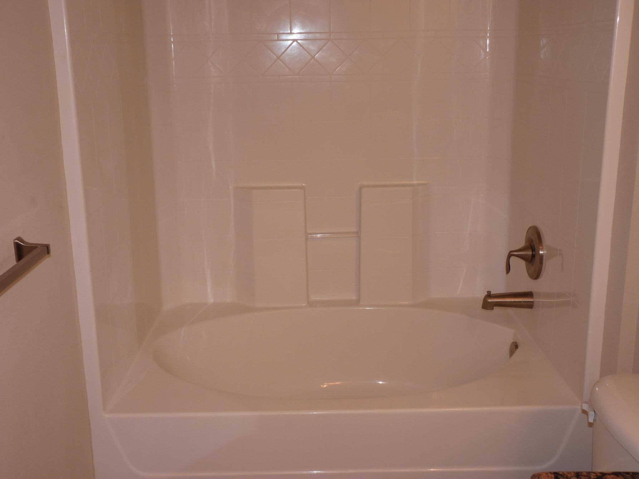 IRON GATE SUBD PHASE II - Residential