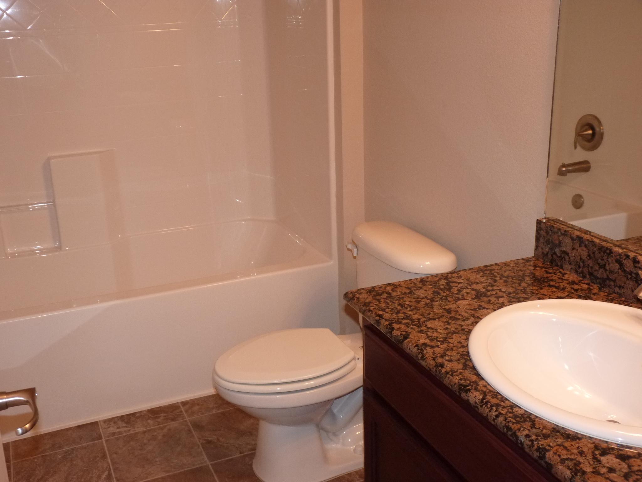 IRON GATE SUBD PHASE II - Residential