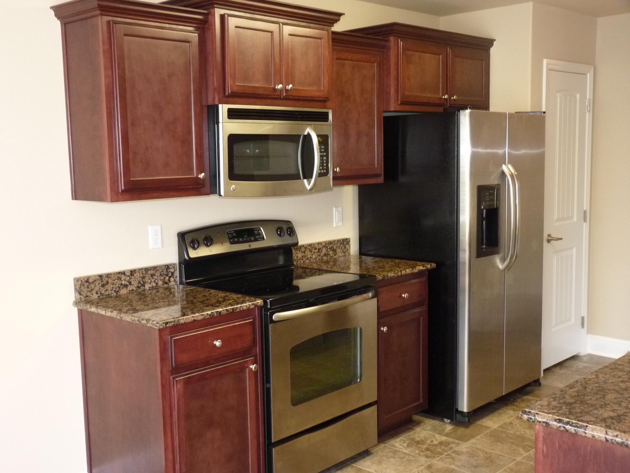 IRON GATE SUBD PHASE II - Residential