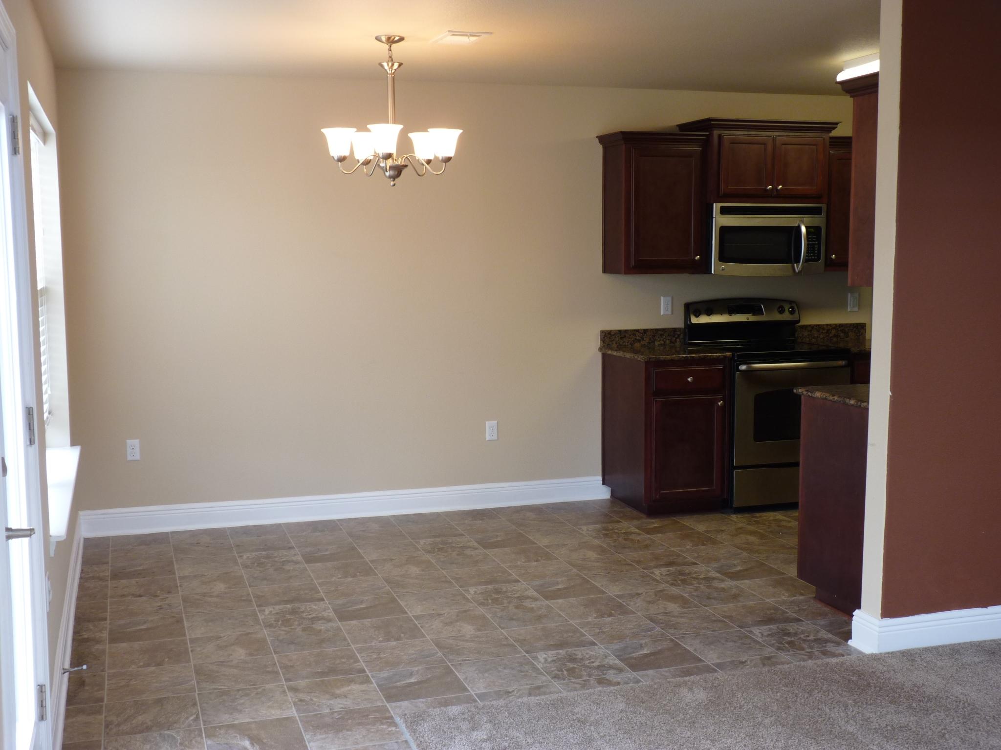 IRON GATE SUBD PHASE II - Residential