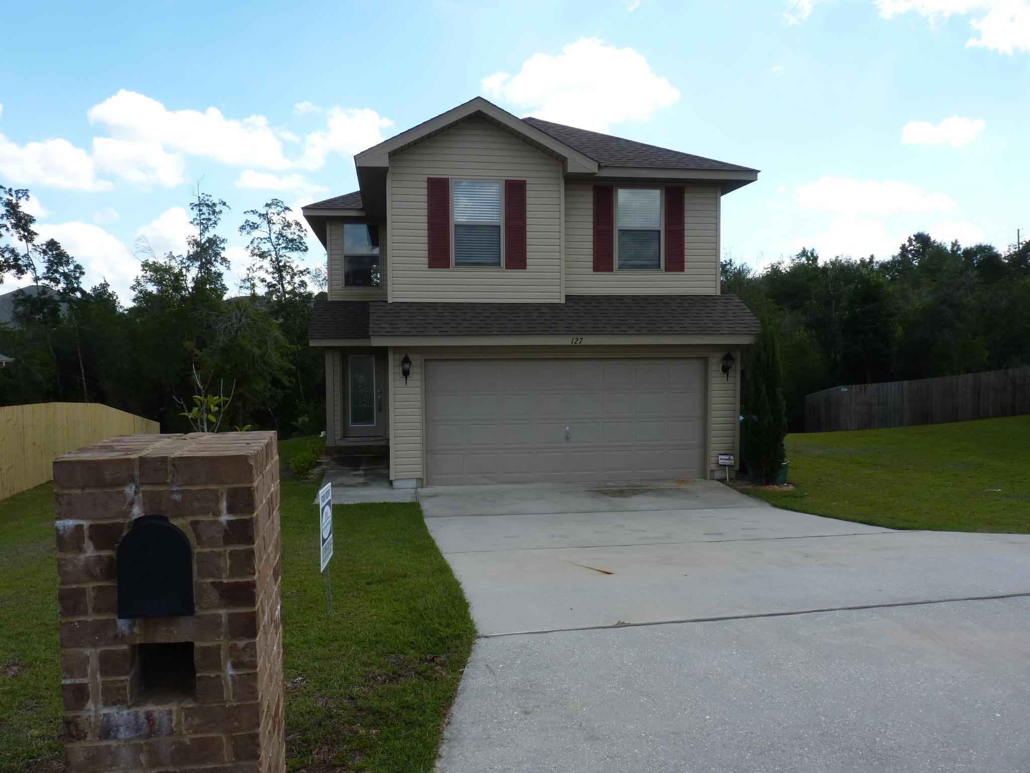 IRON GATE SUBD PHASE II - Residential