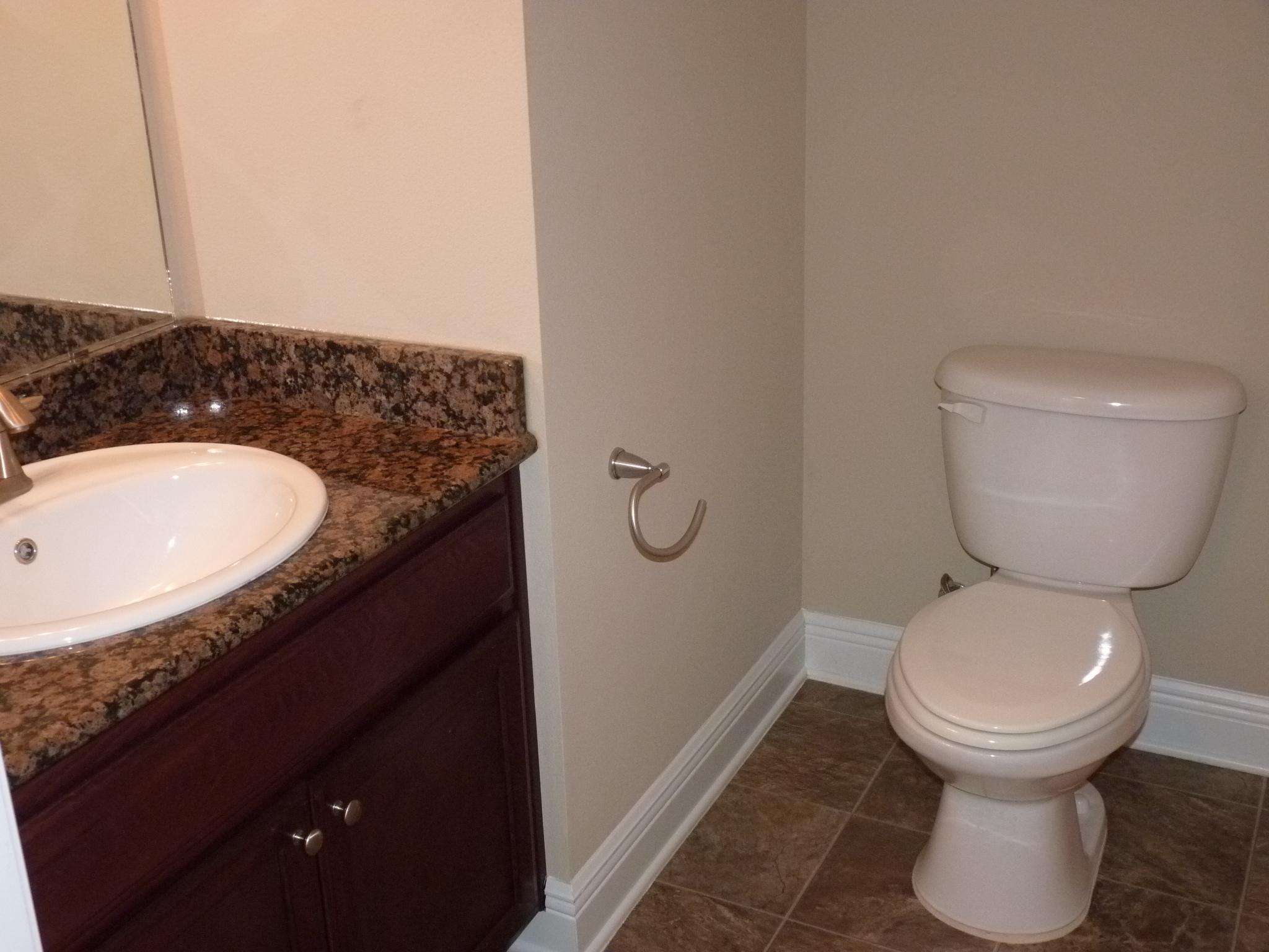 IRON GATE SUBD PHASE II - Residential