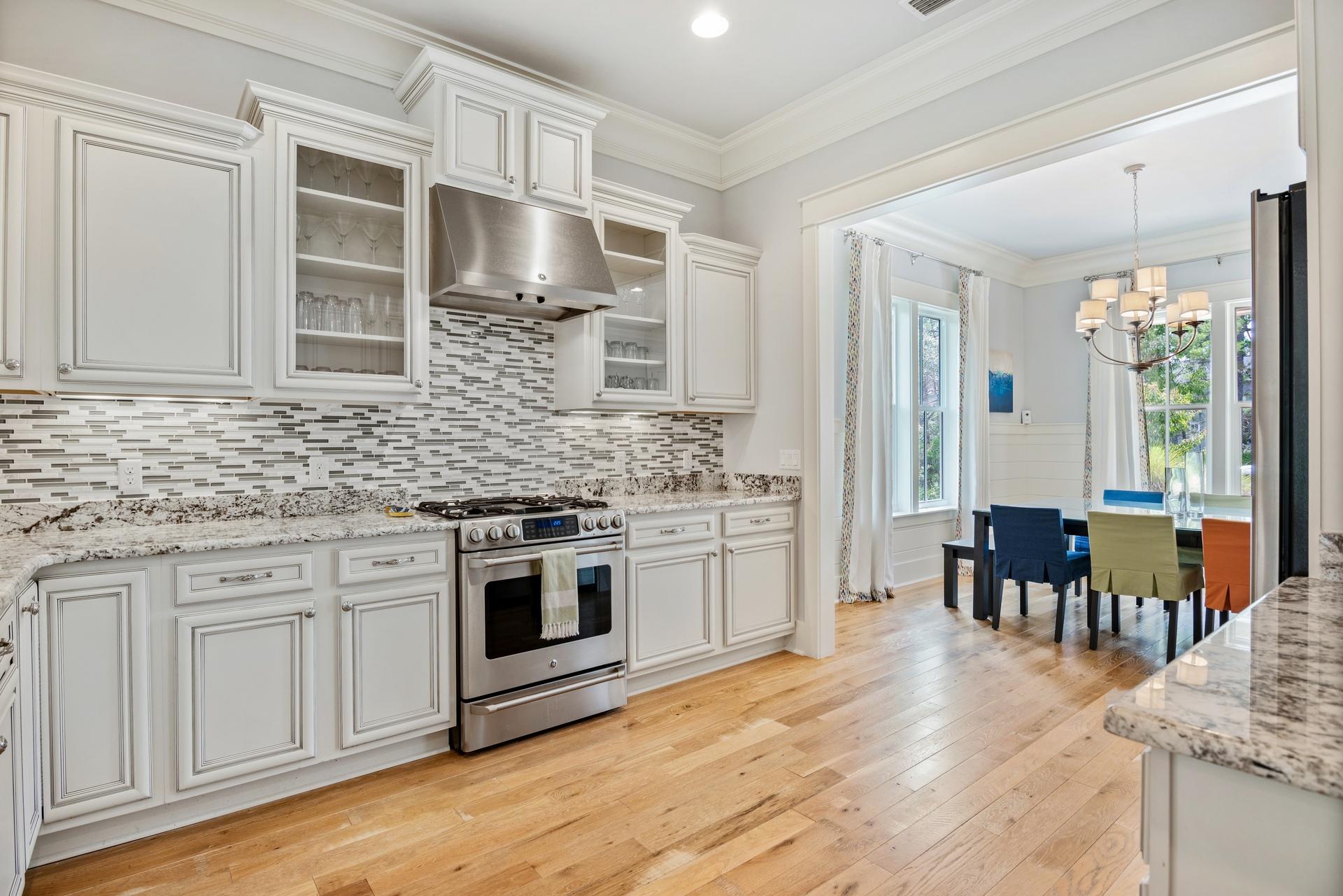 WATERSOUND WEST BEACH - Residential