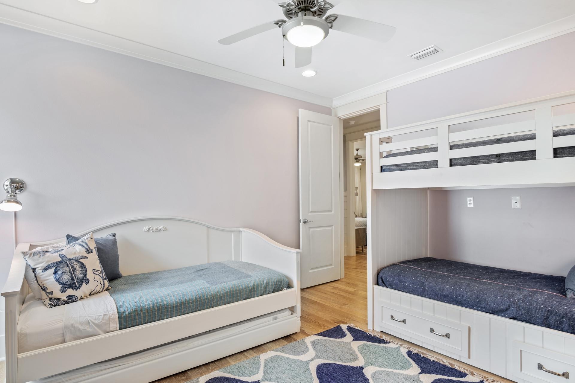WATERSOUND WEST BEACH - Residential