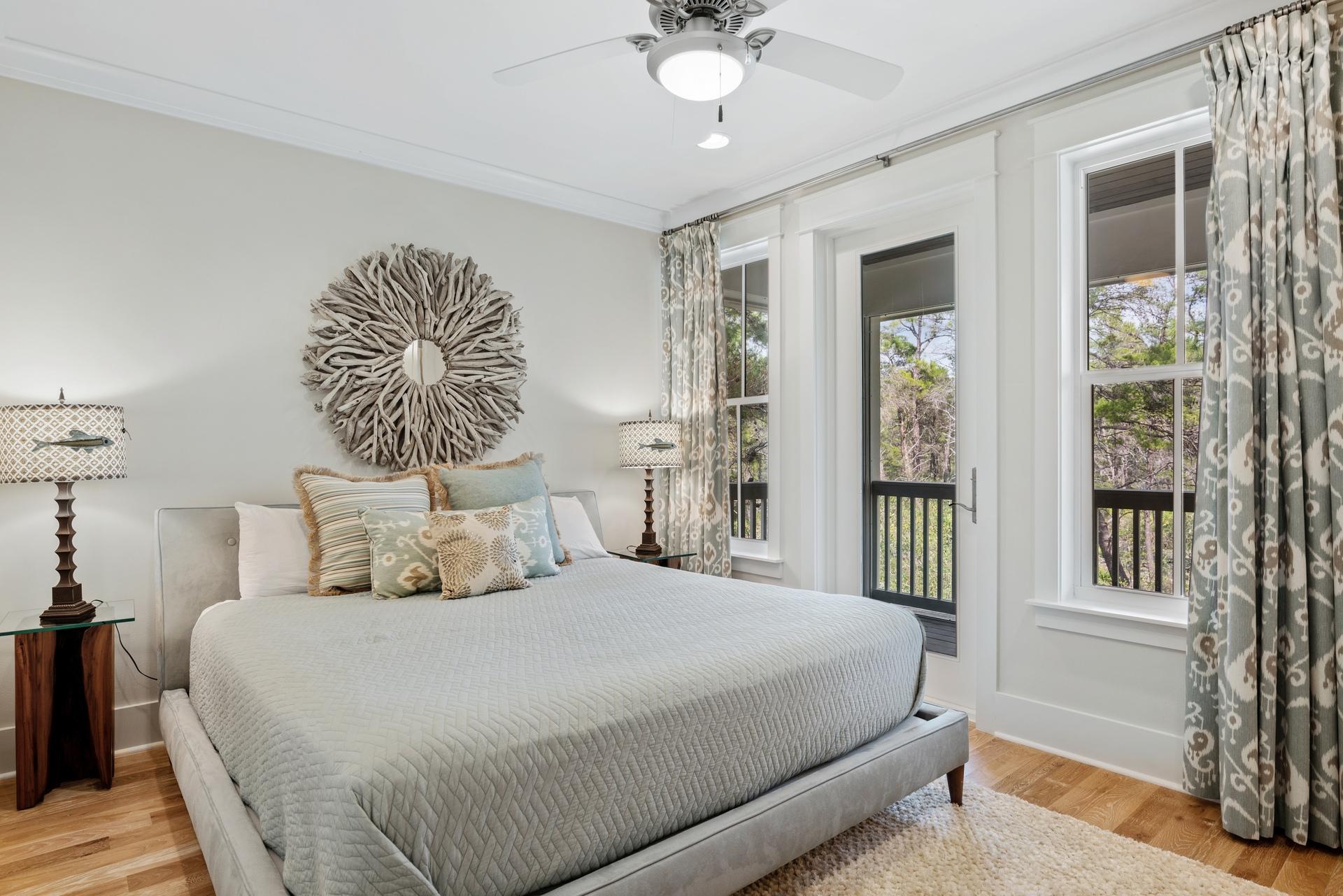WATERSOUND WEST BEACH - Residential