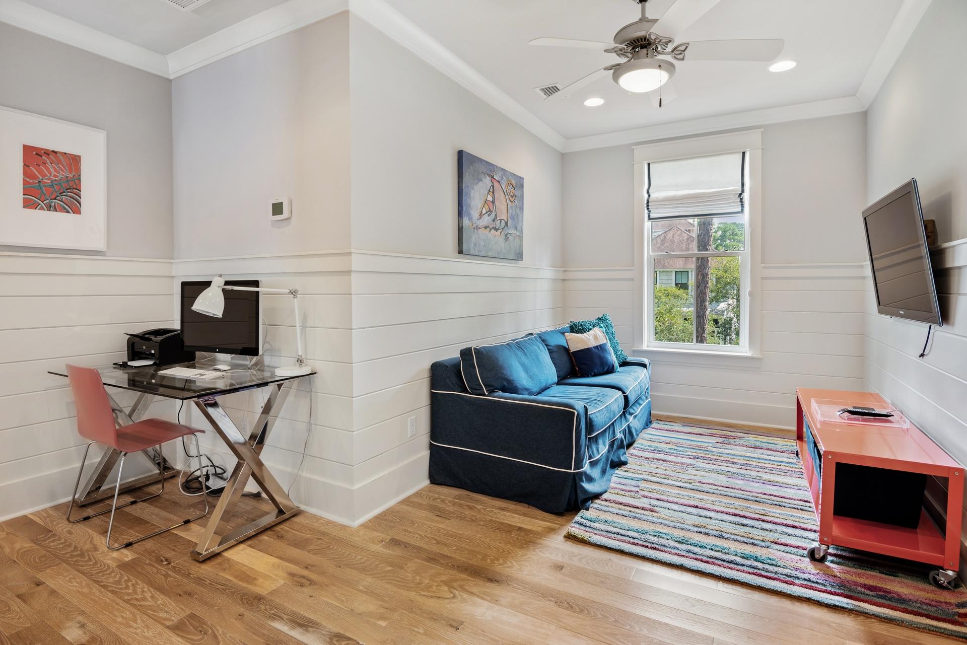 WATERSOUND WEST BEACH - Residential