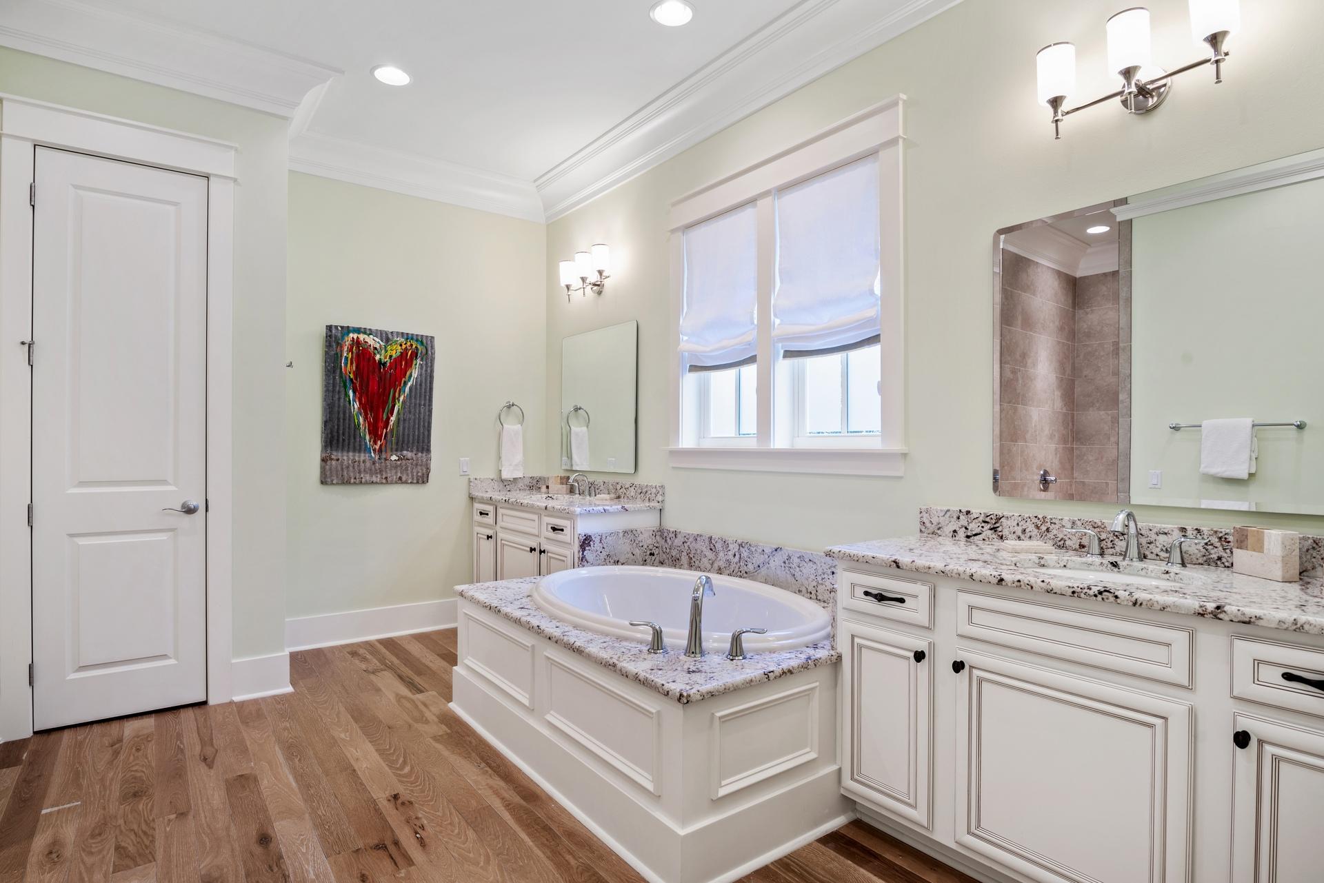 WATERSOUND WEST BEACH - Residential