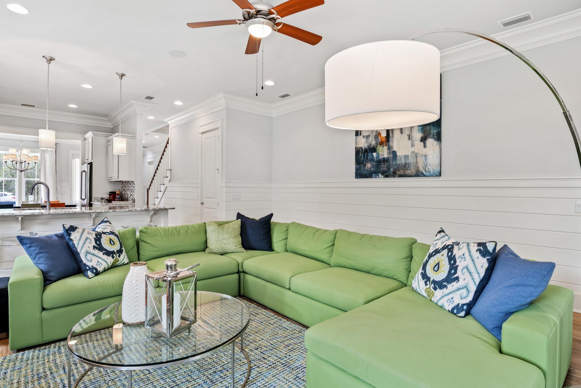 WATERSOUND WEST BEACH - Residential